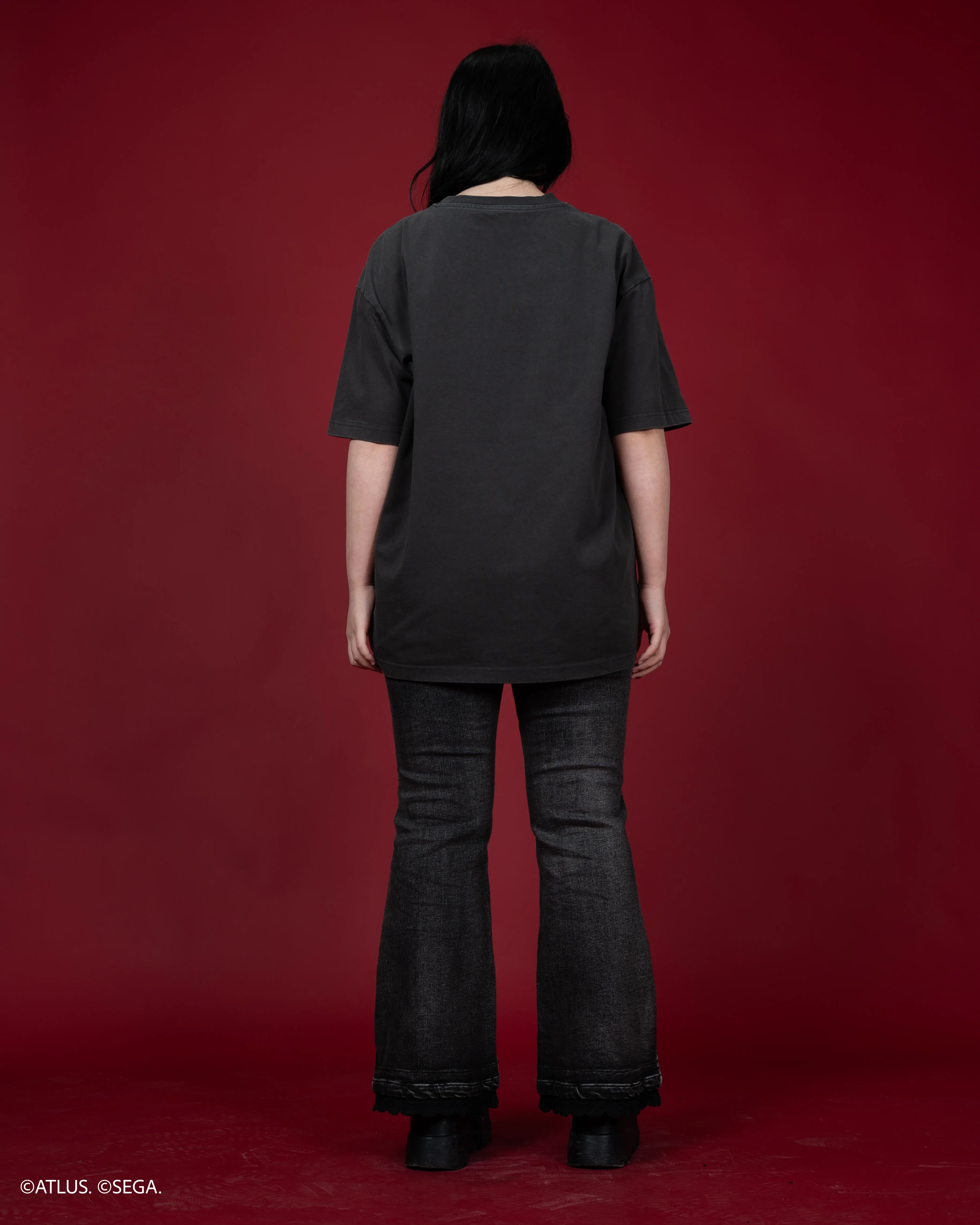Prisoner of Fate Tee - Image 4