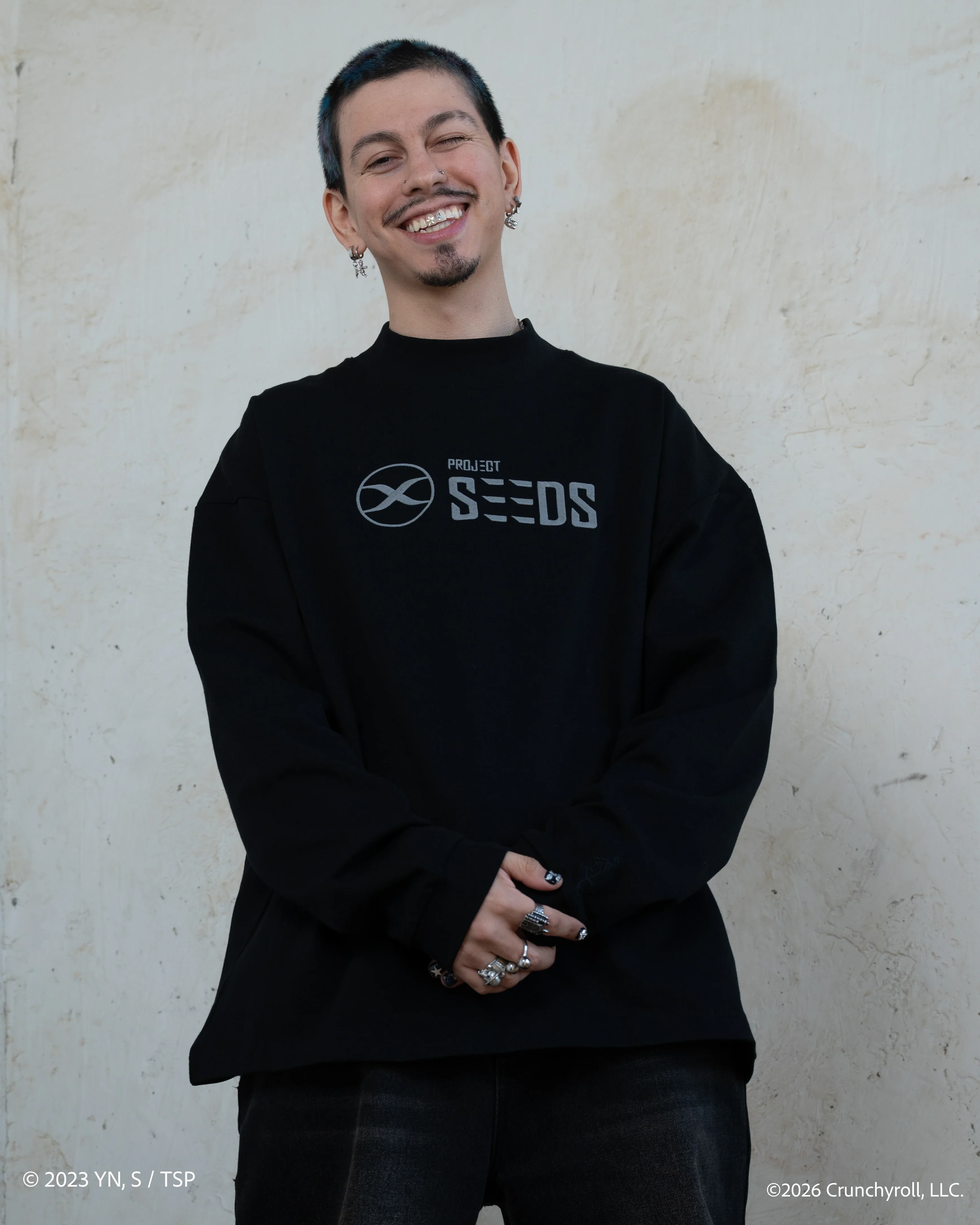 Project Seeds Shirt - Image 3