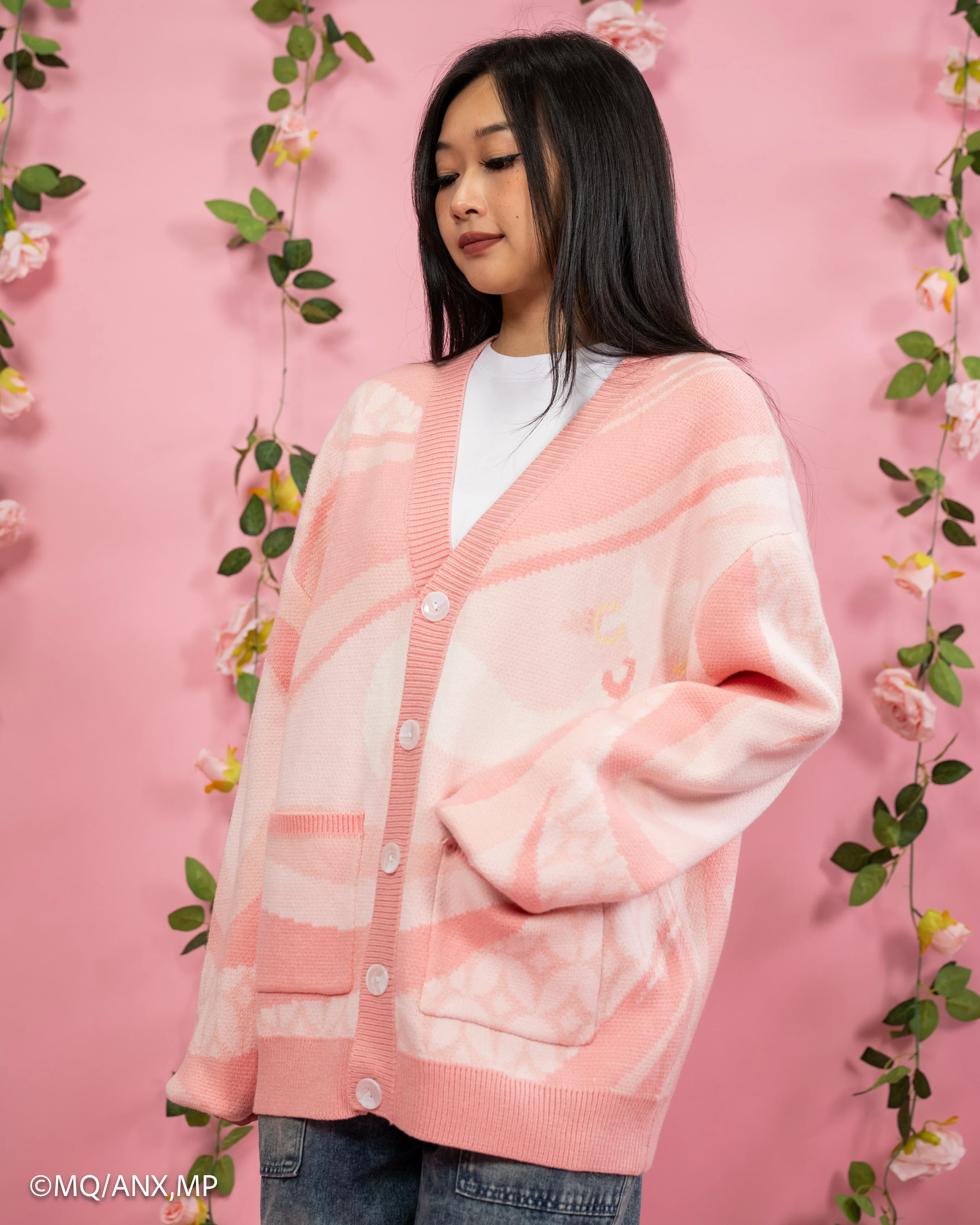 Puella Magi Cardigan - Image 11