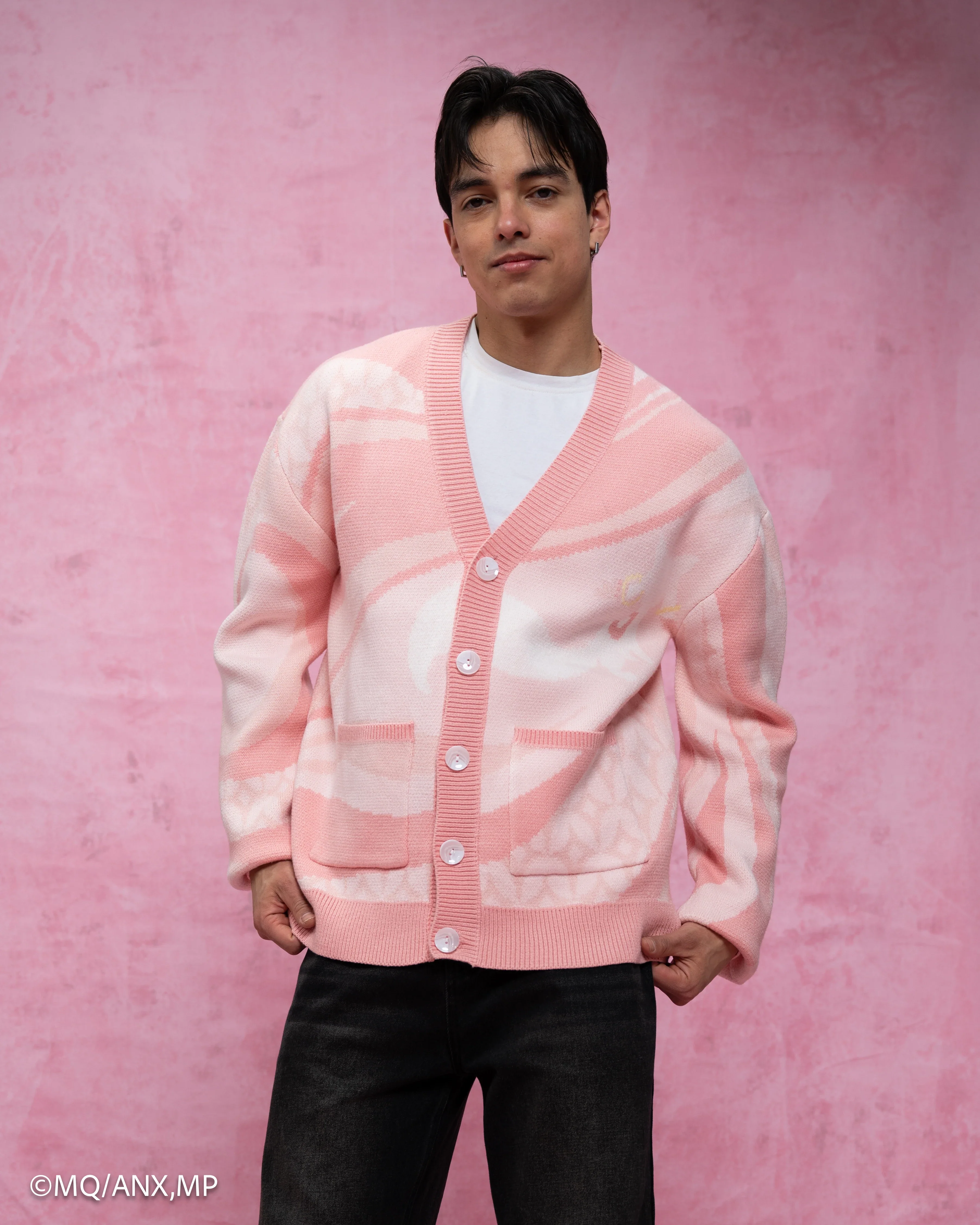 Puella Magi Cardigan - Image 6