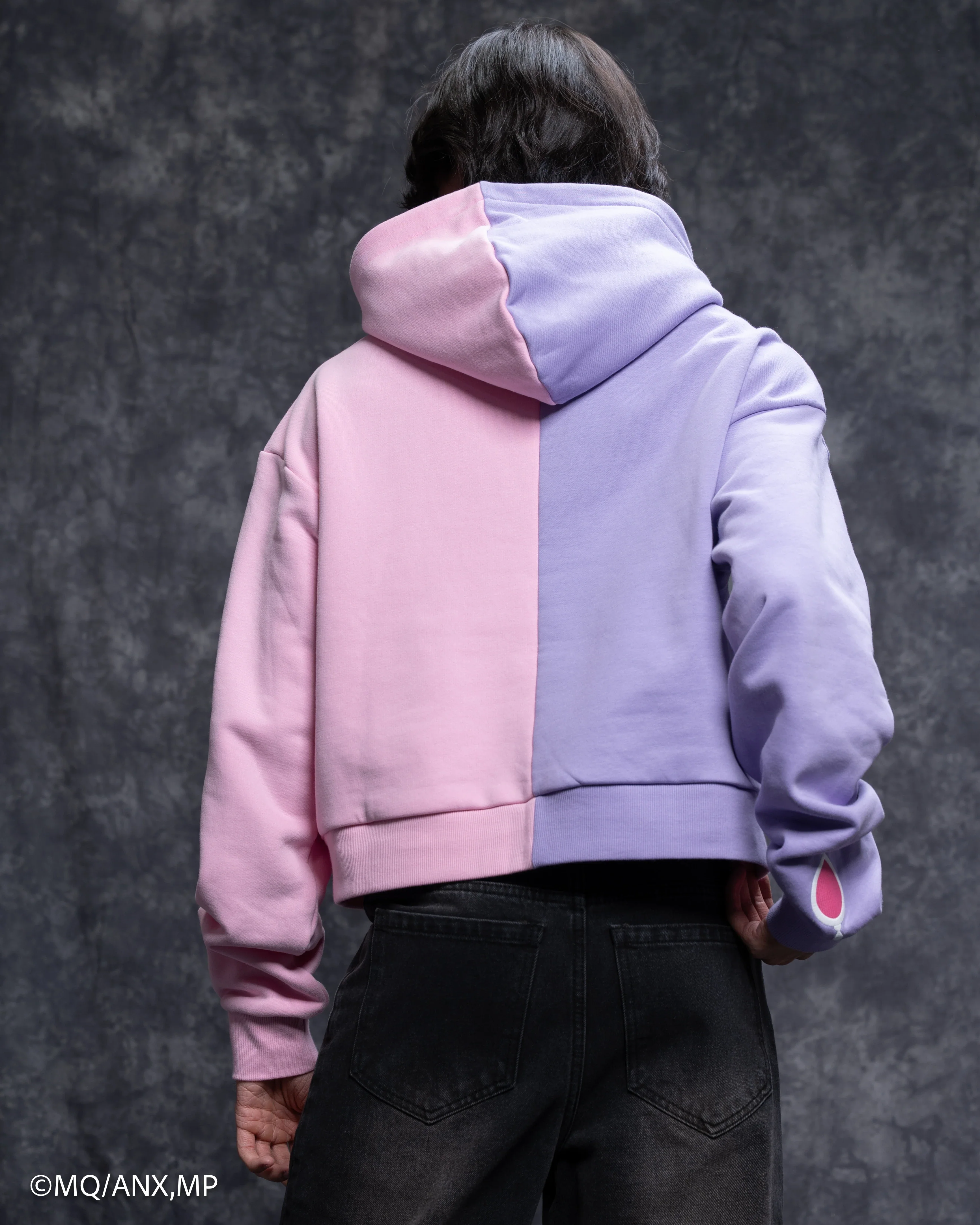 Puella Magi Hoodie - Image 11