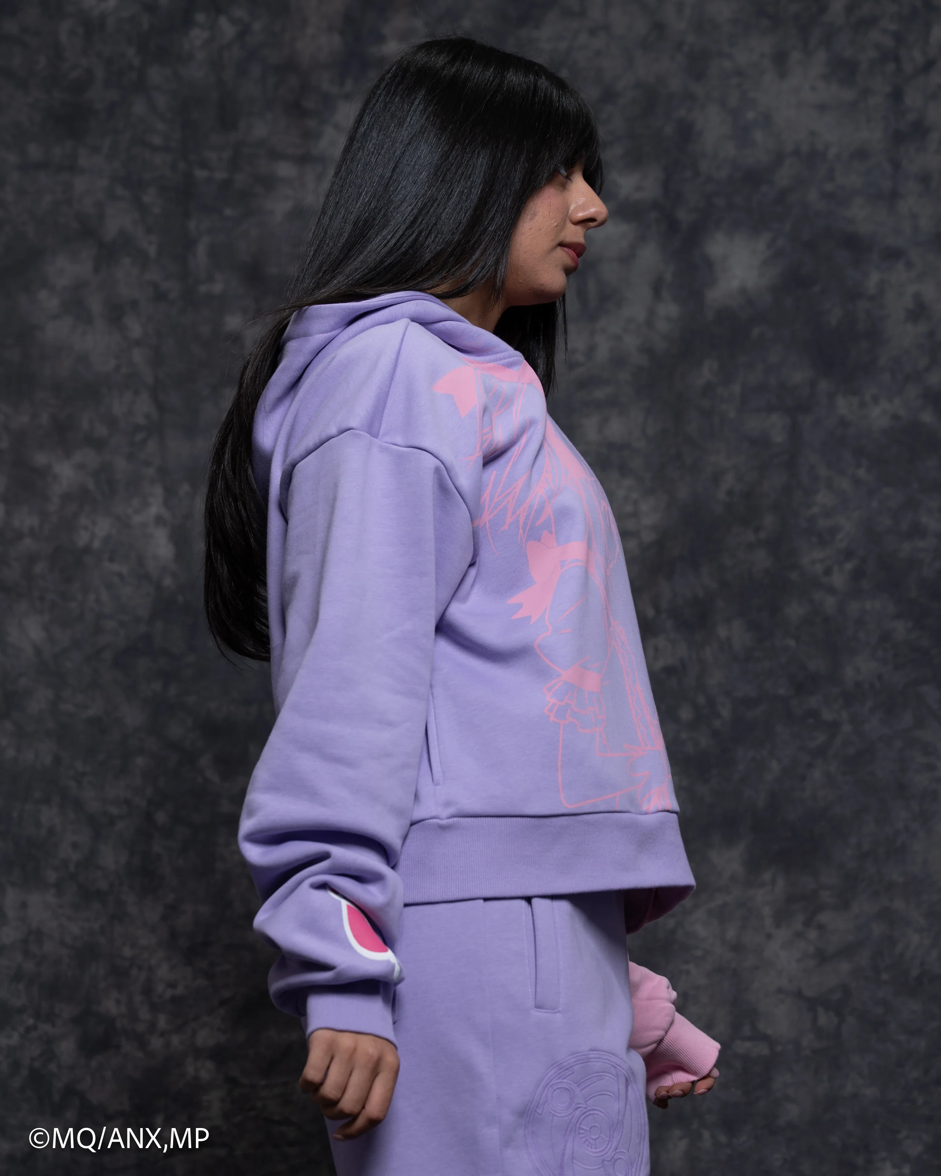 Puella Magi Hoodie - Image 16
