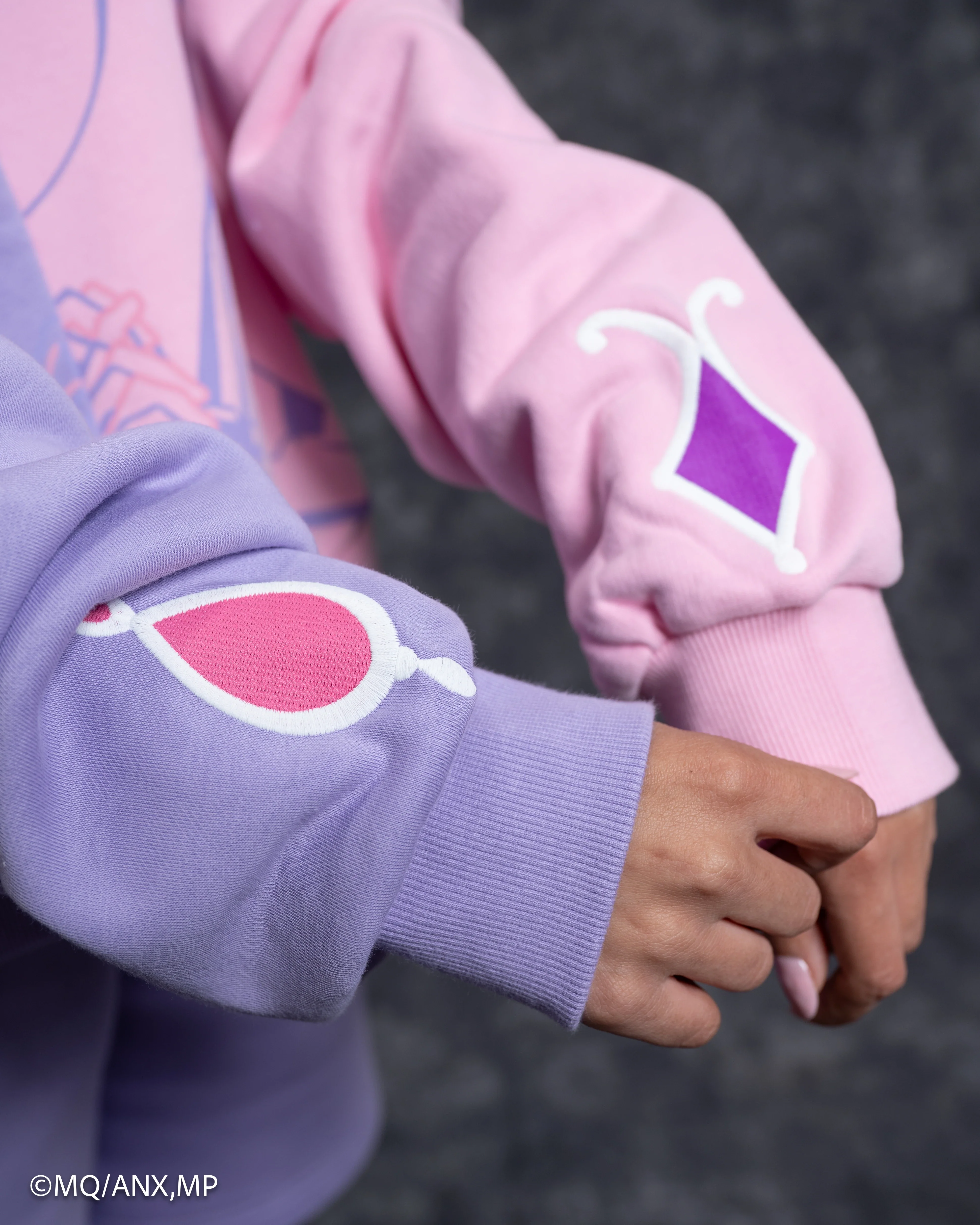 Puella Magi Hoodie - Image 18