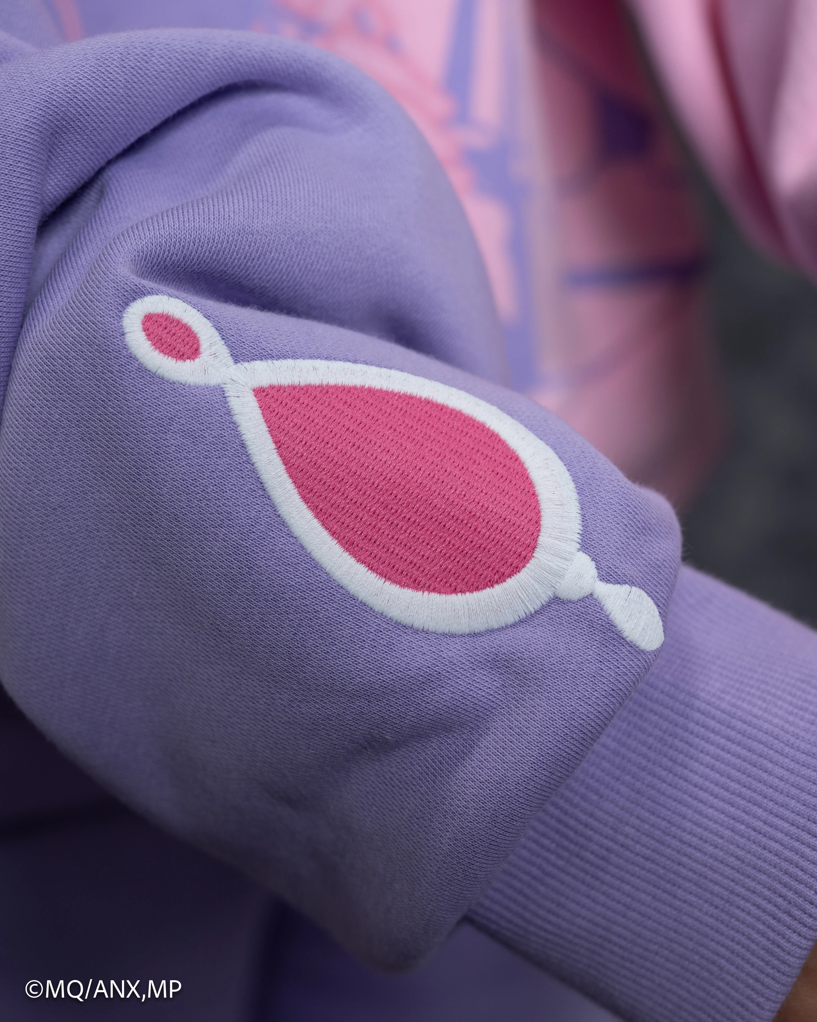 Puella Magi Hoodie - Image 19