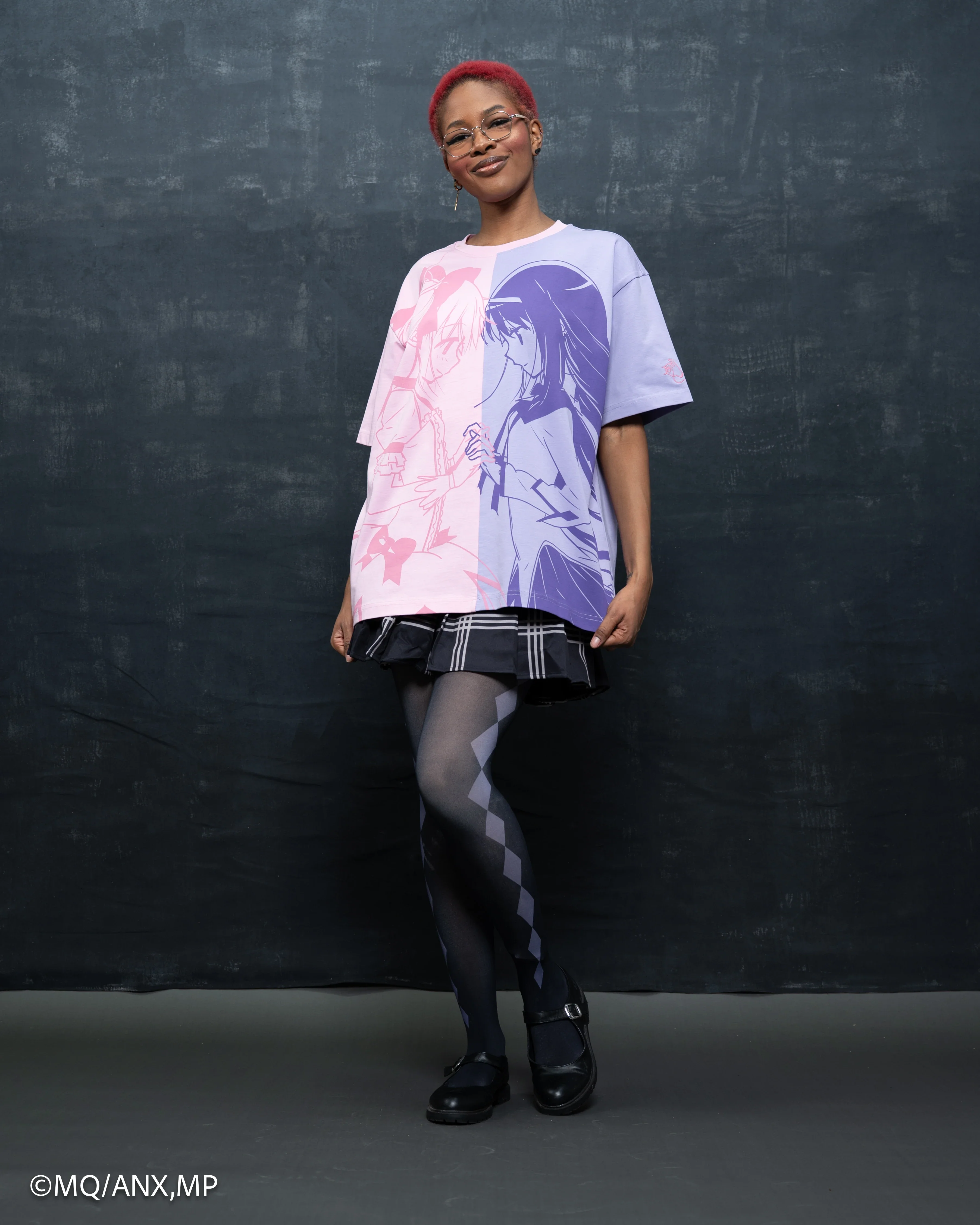 Puella Magi Tee - Image 11
