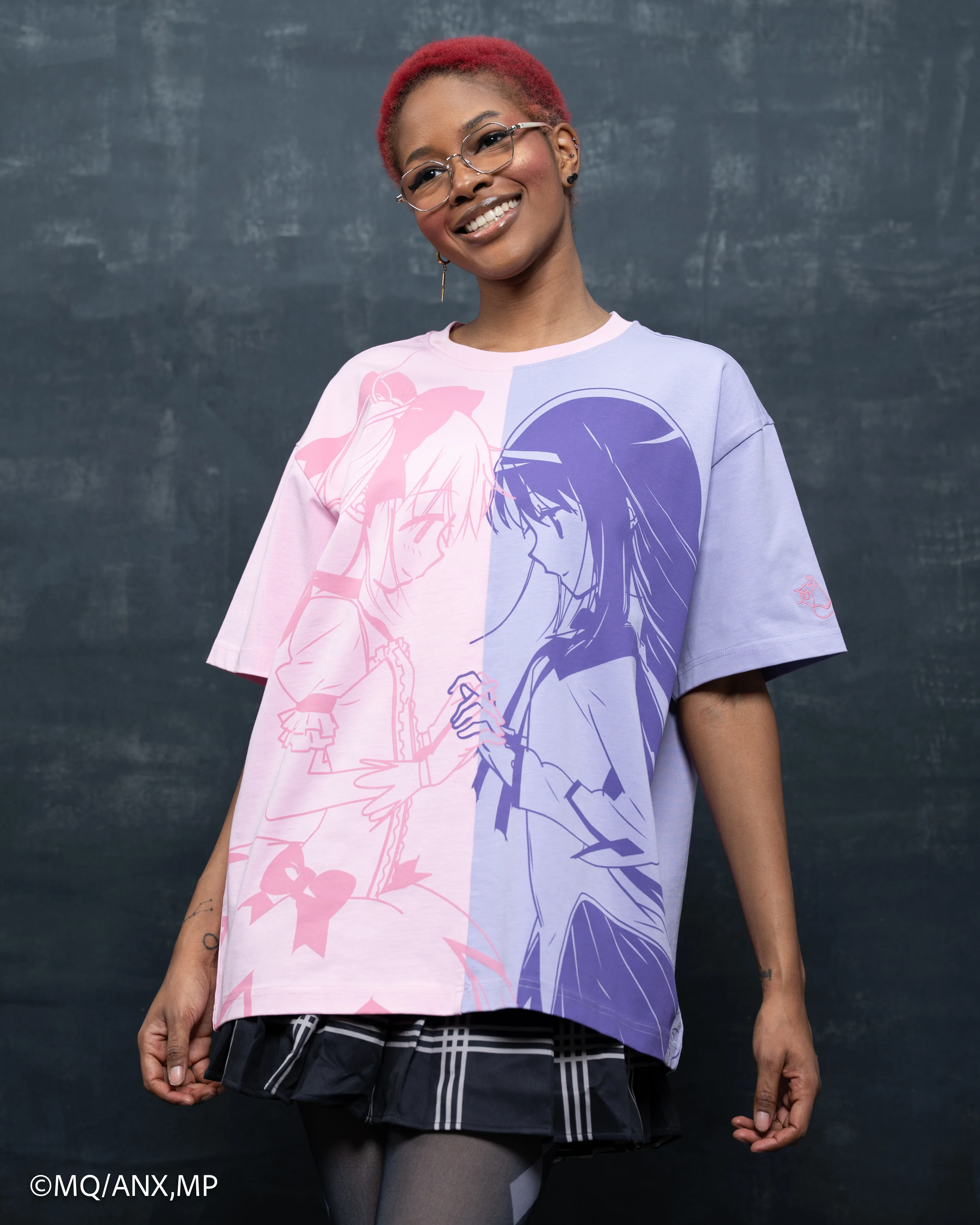 Puella Magi Tee - Image 13