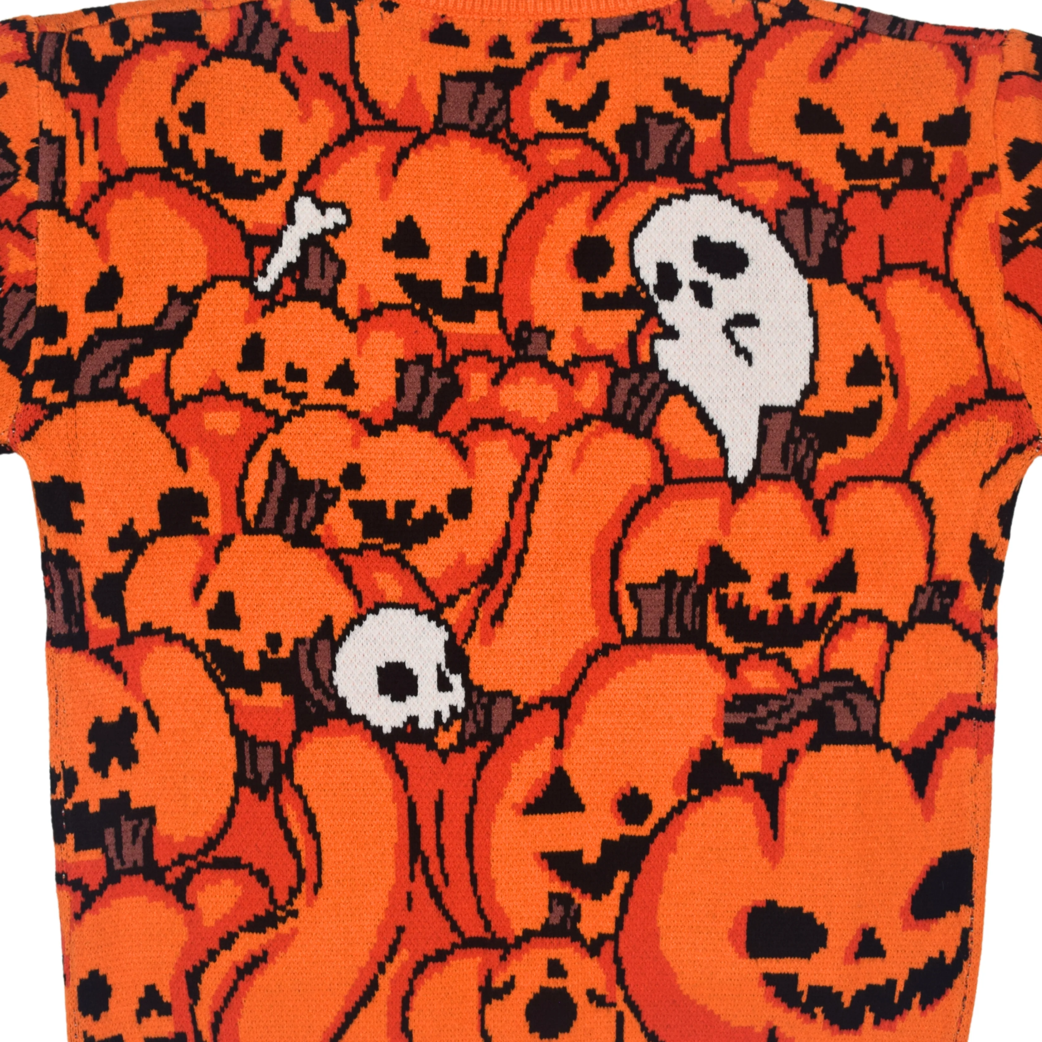 Pumpkin Patch Cardigan - Image 11