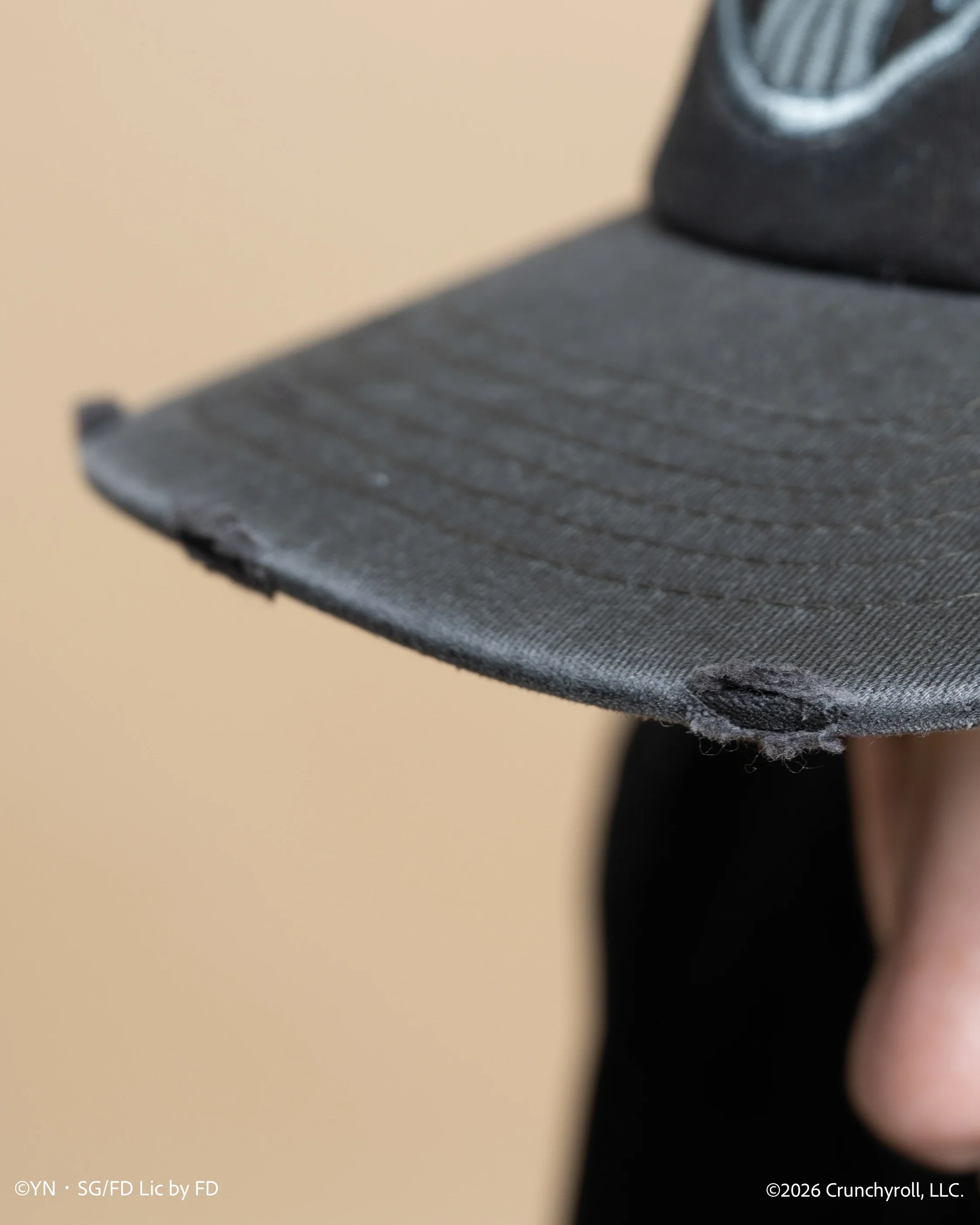 Punisher Hat - Image 10