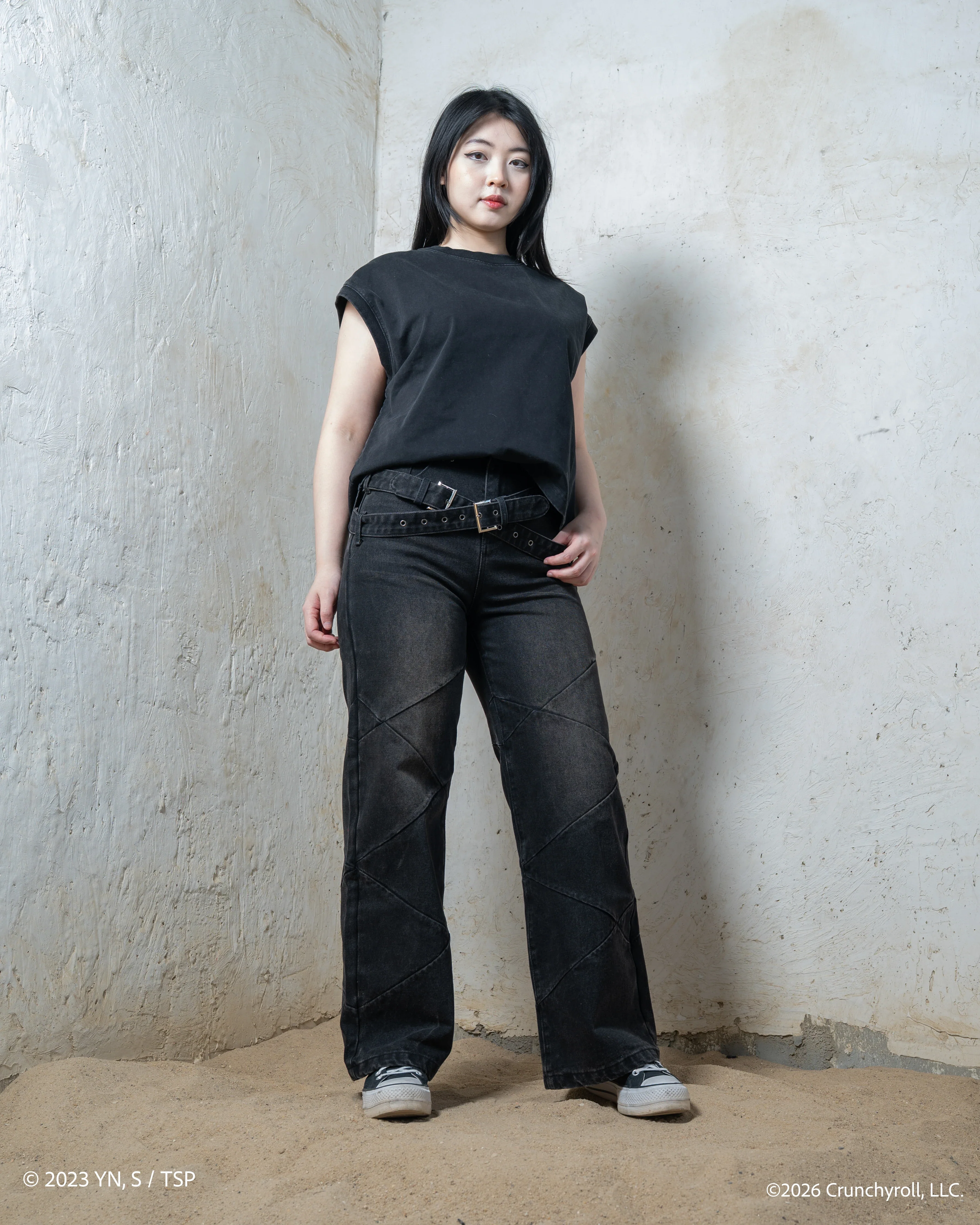 Punisher Jeans - Image 14