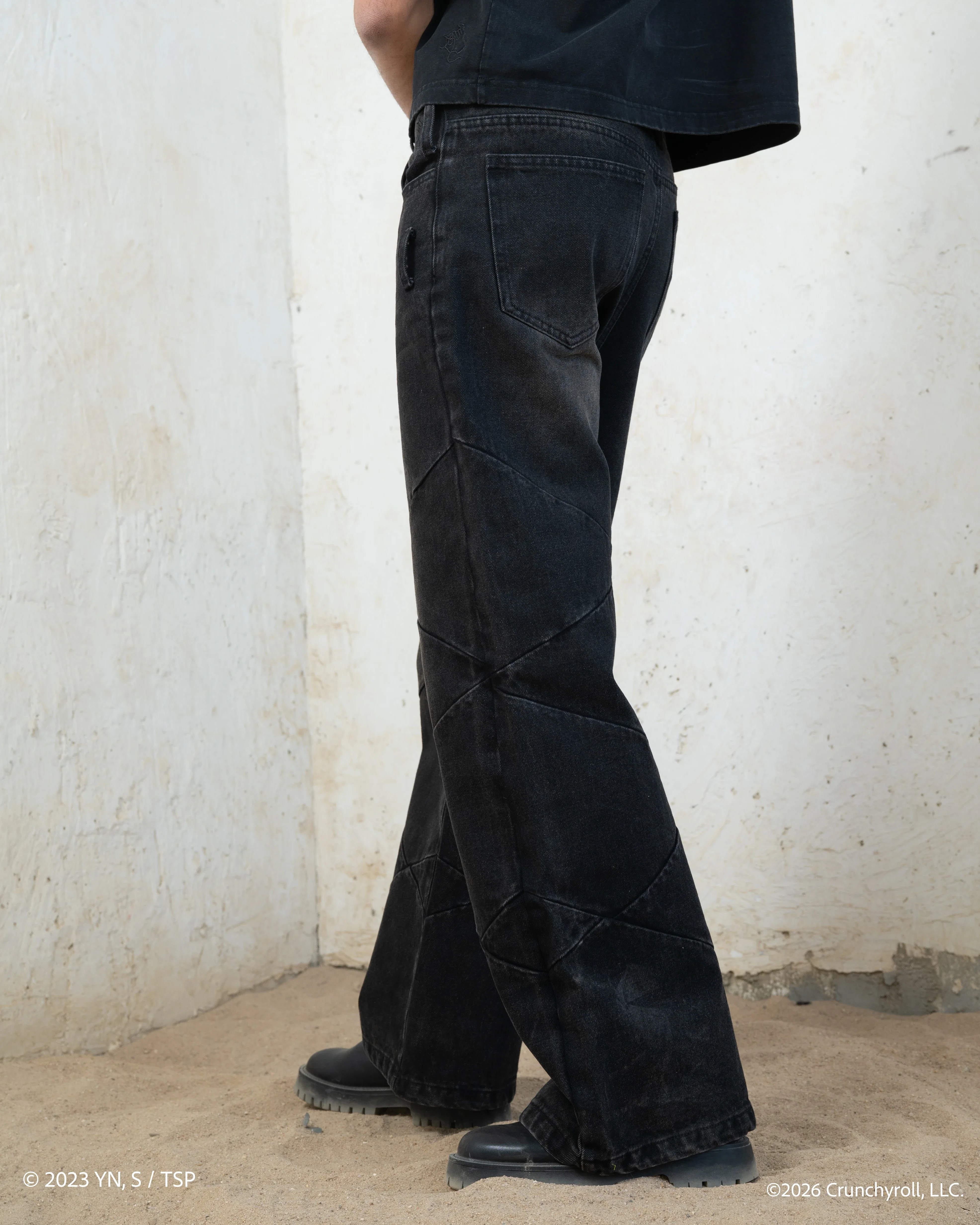 Punisher Jeans - Image 20