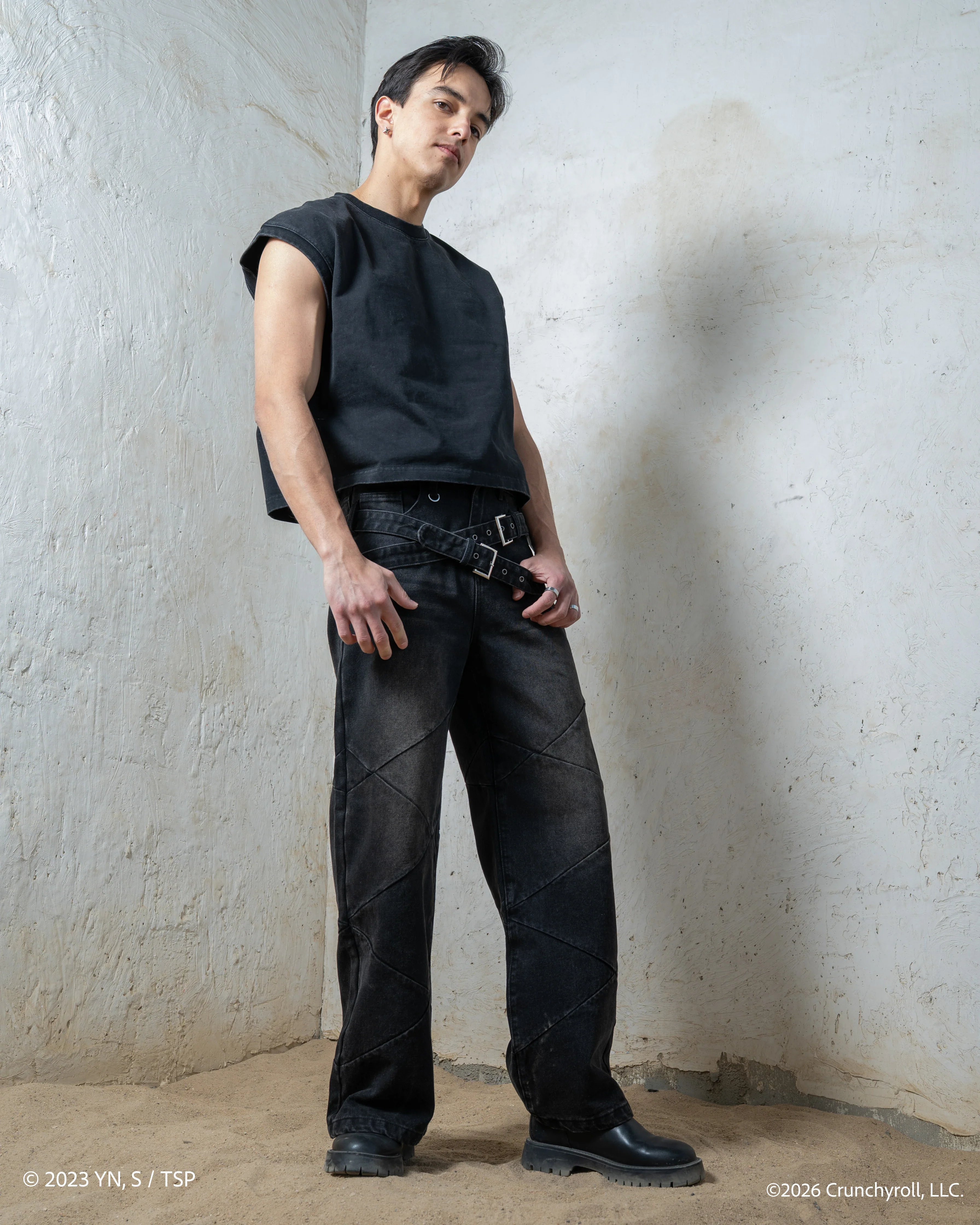 Punisher Jeans - Image 25
