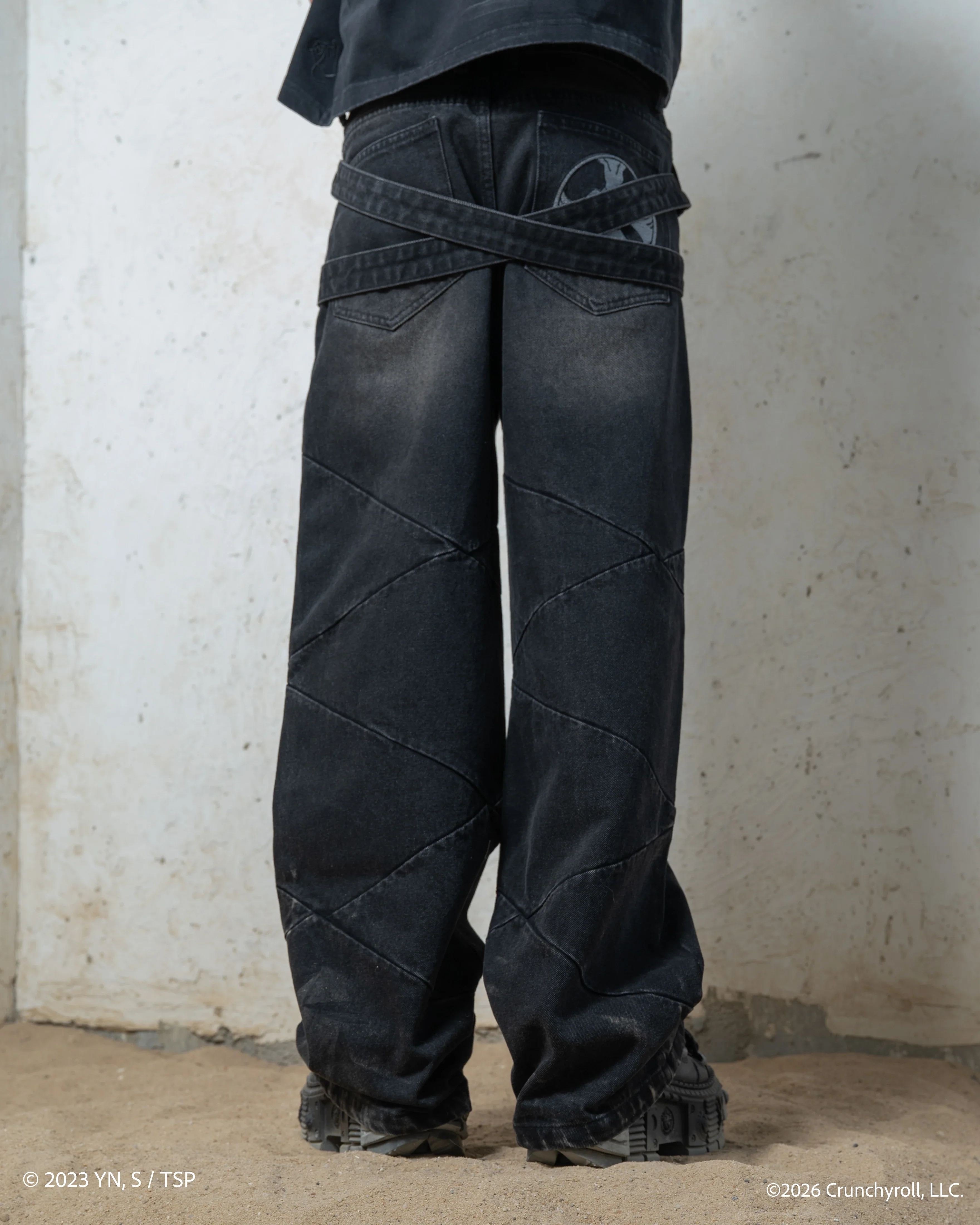 Punisher Jeans - Image 6