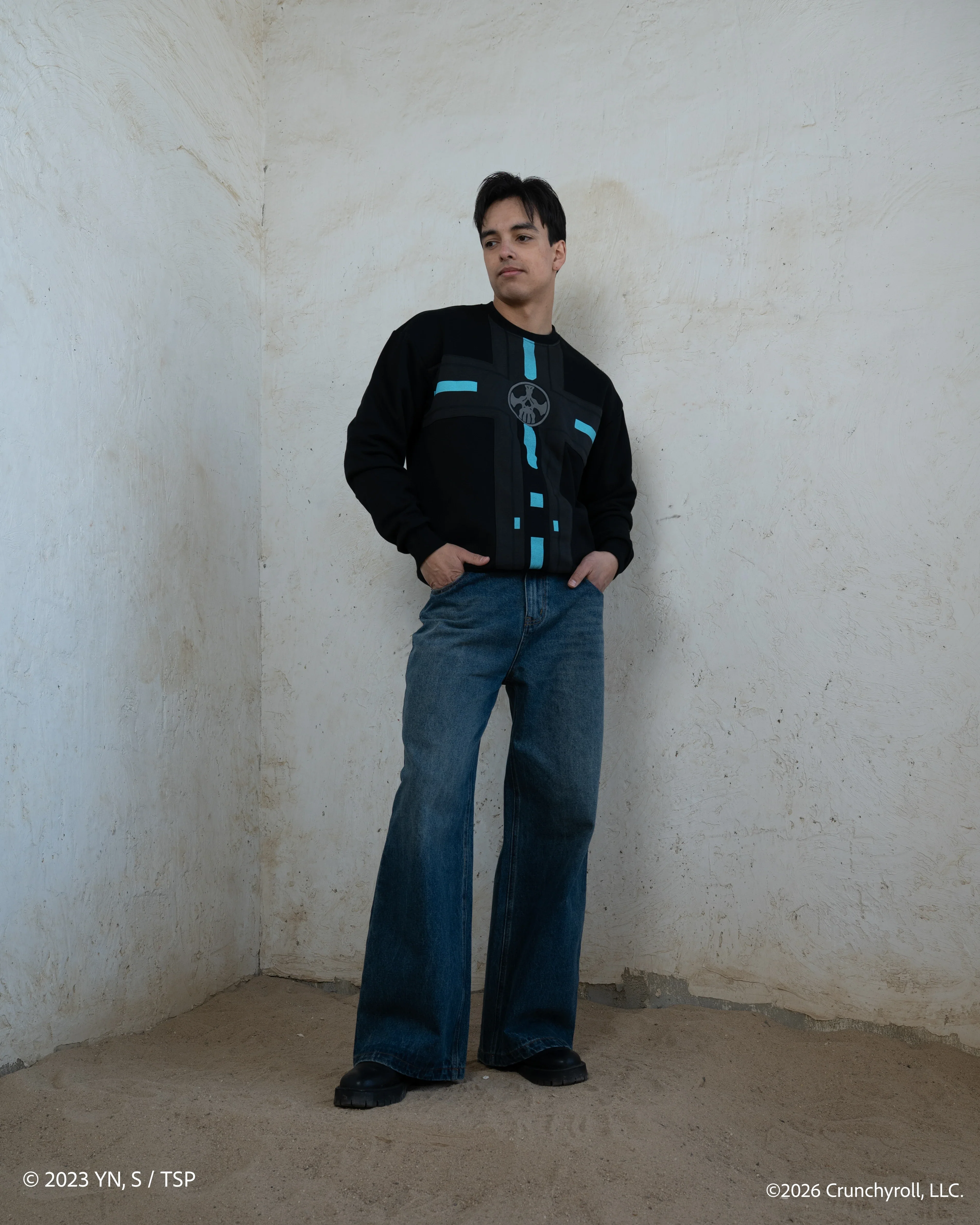 Punisher Sweater - Image 10