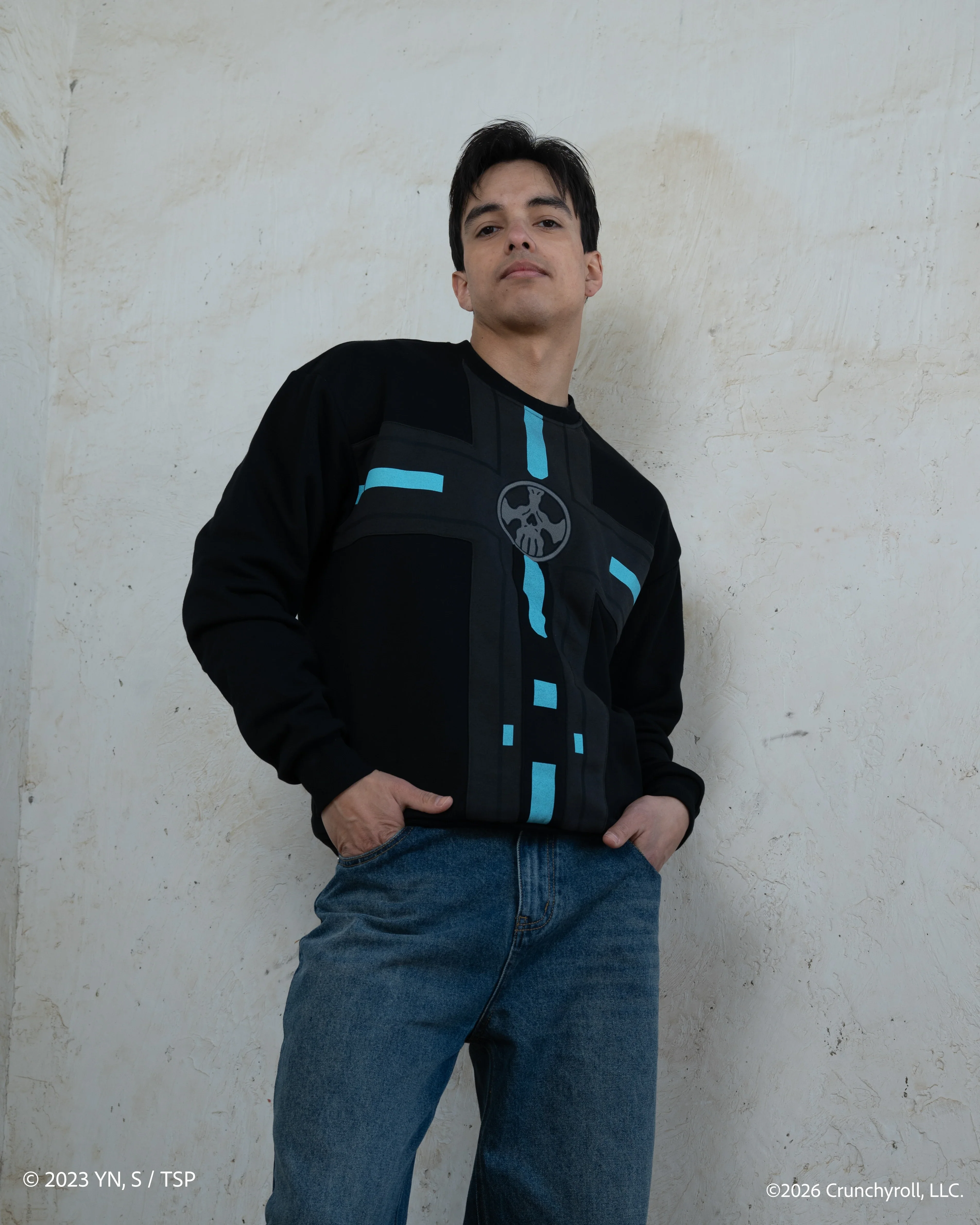 Punisher Sweater - Image 12