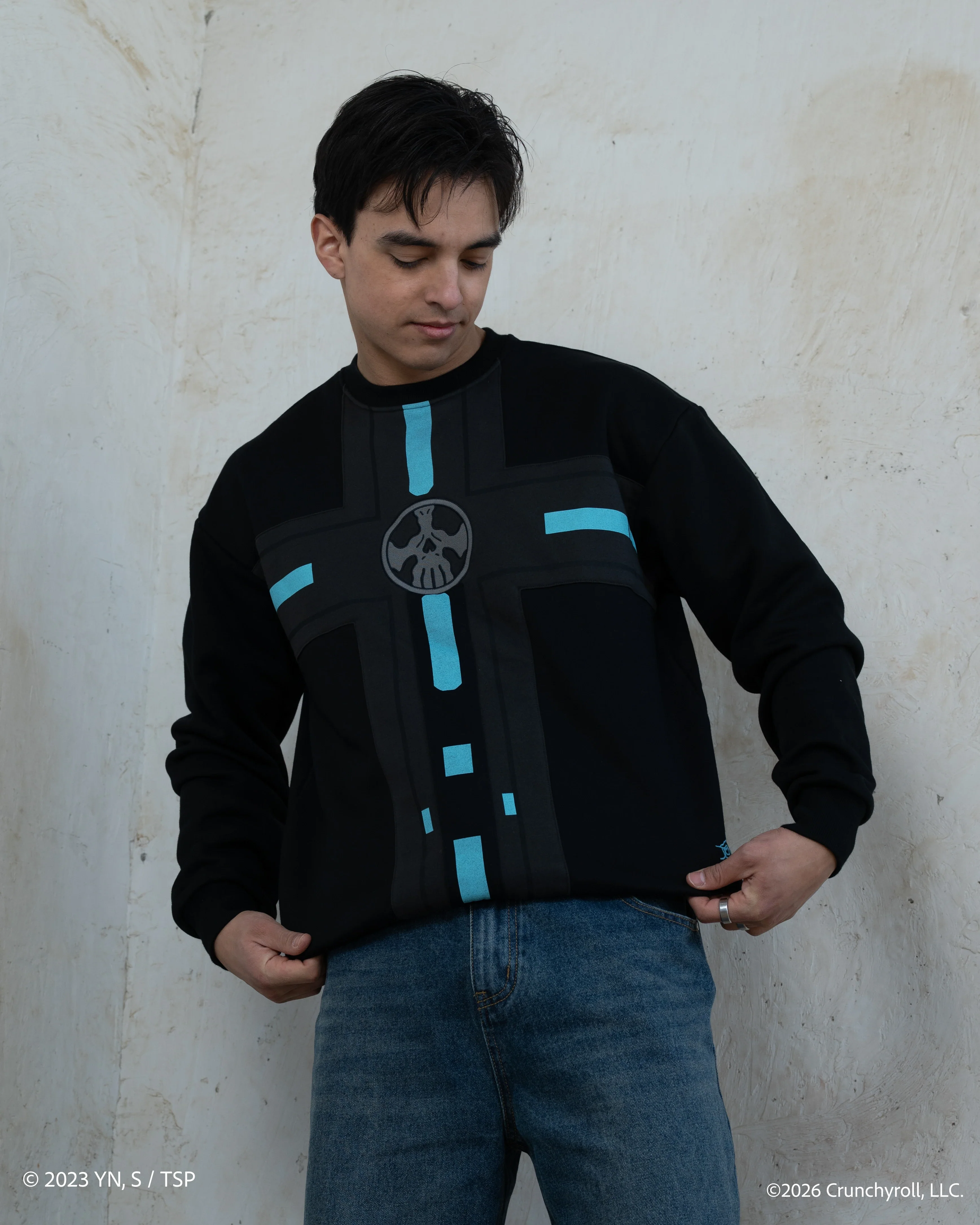 Punisher Sweater - Image 13