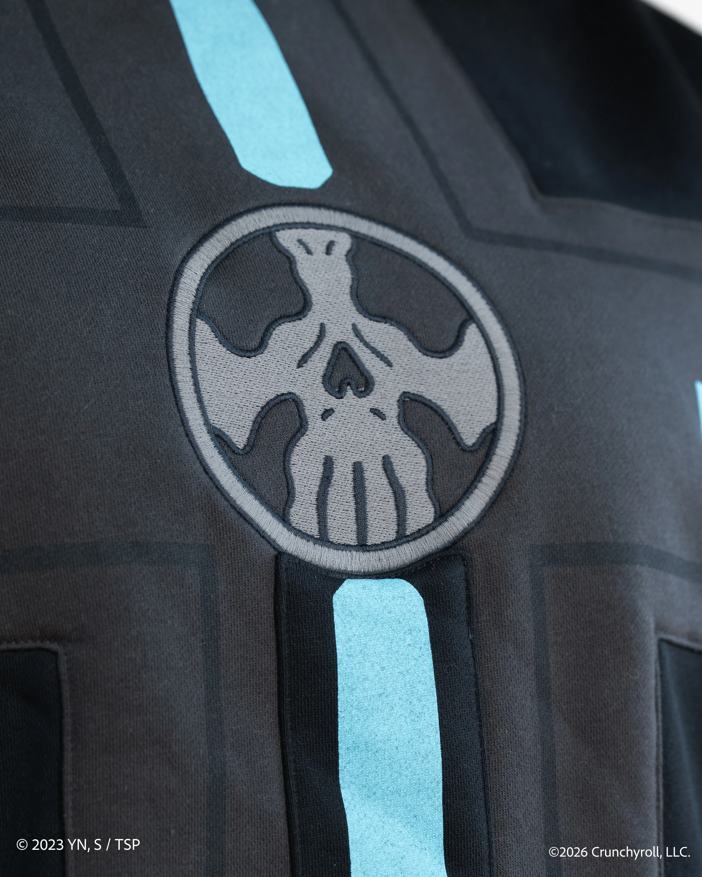 Punisher Sweater - Image 14