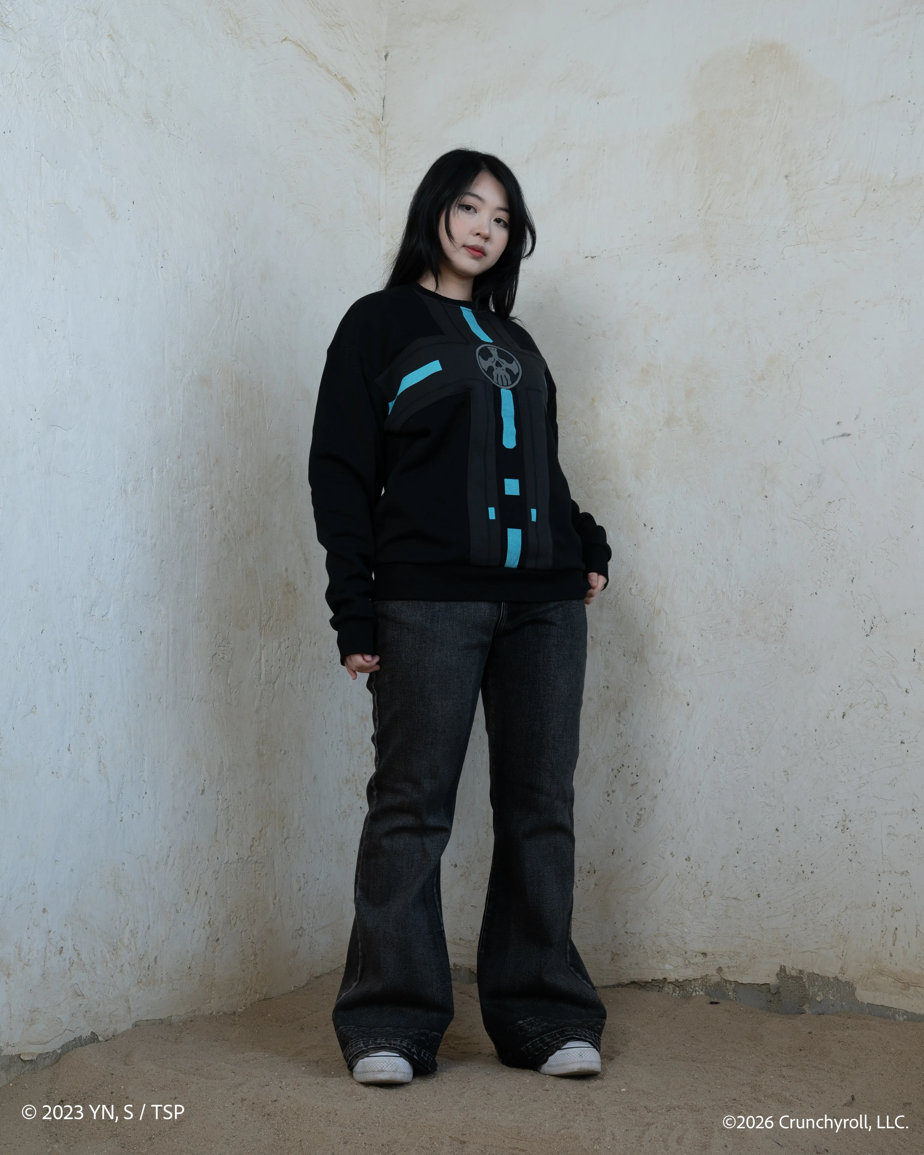 Punisher Sweater - Image 5