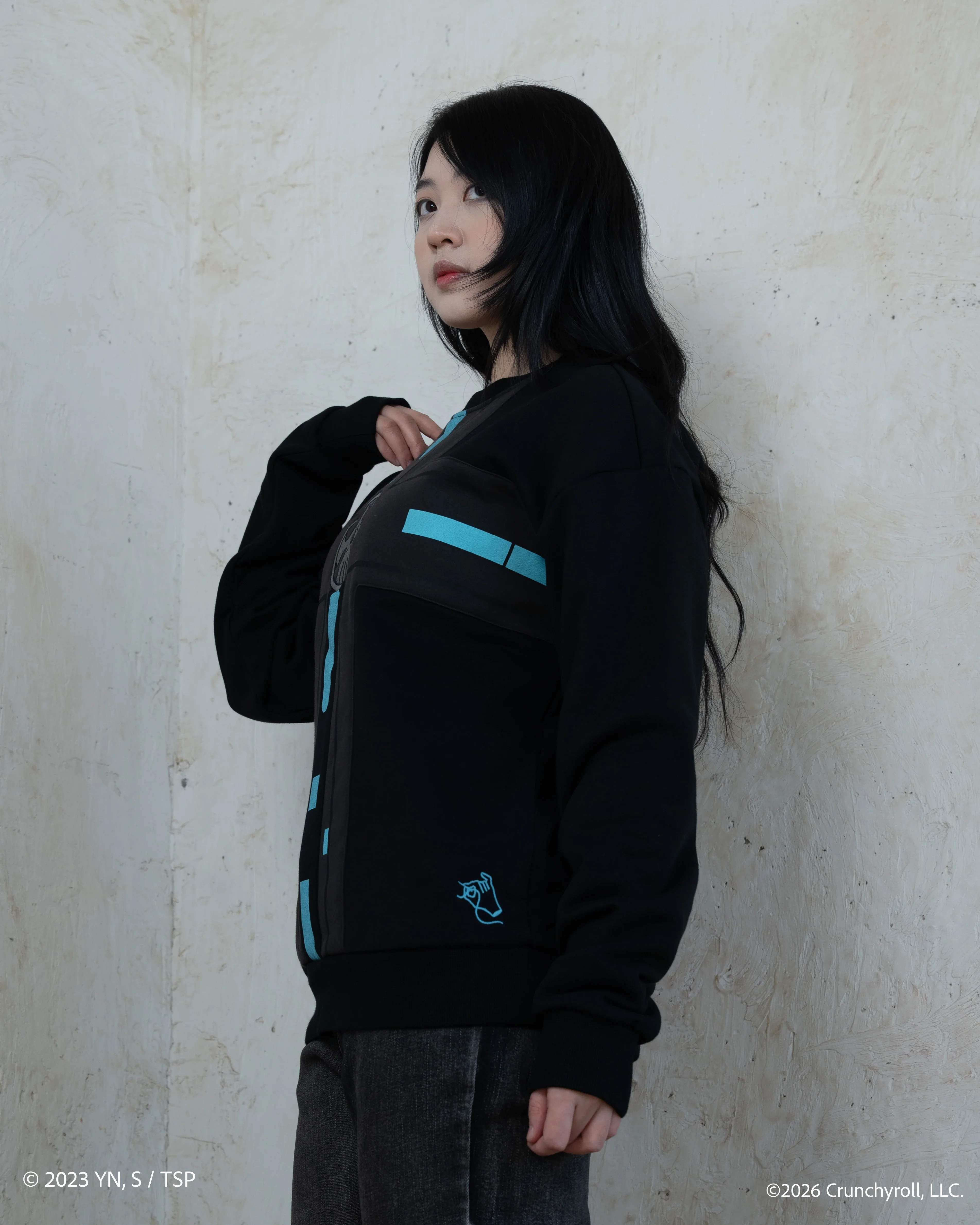 Punisher Sweater - Image 8