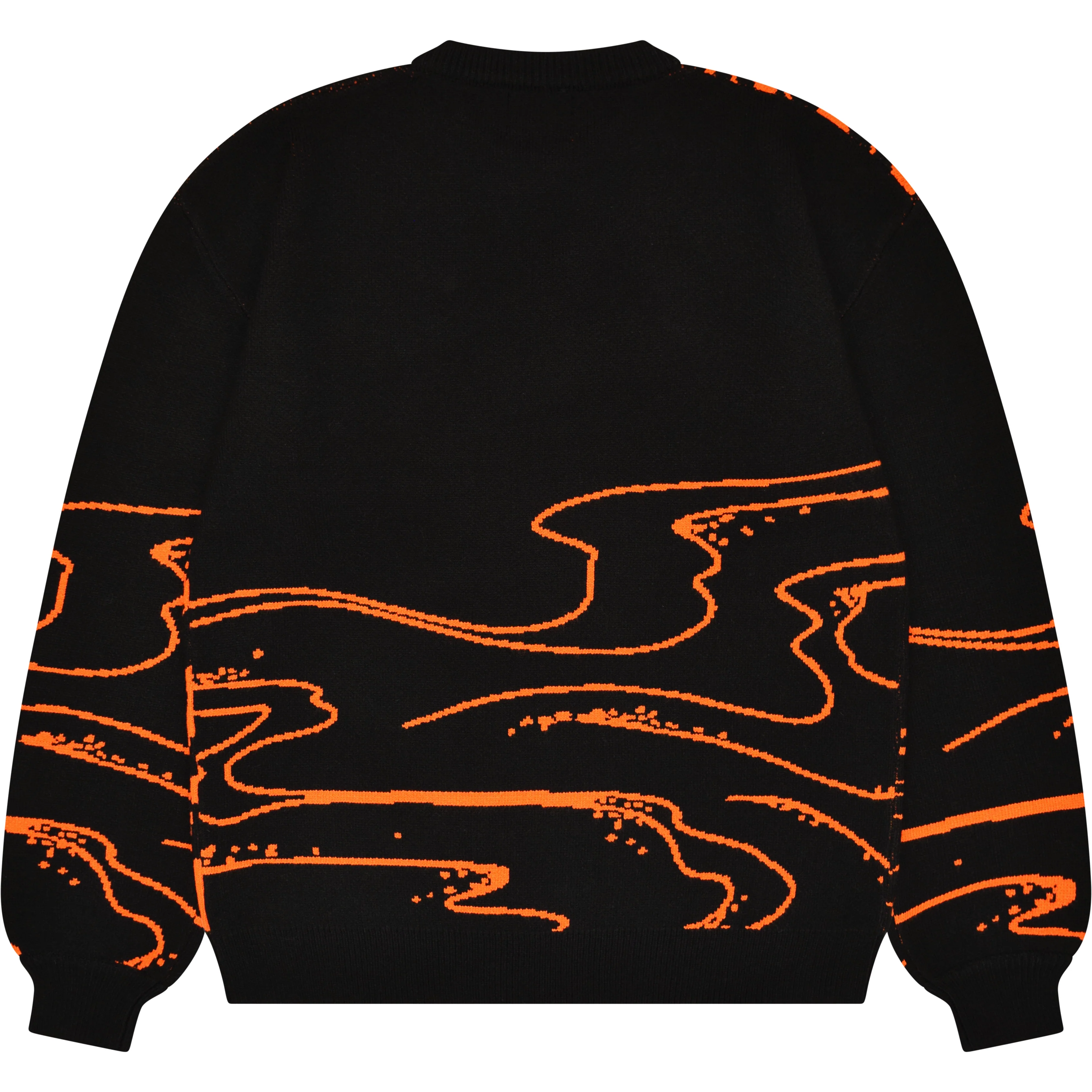 Queen of the Monsters Sweater - Image 2