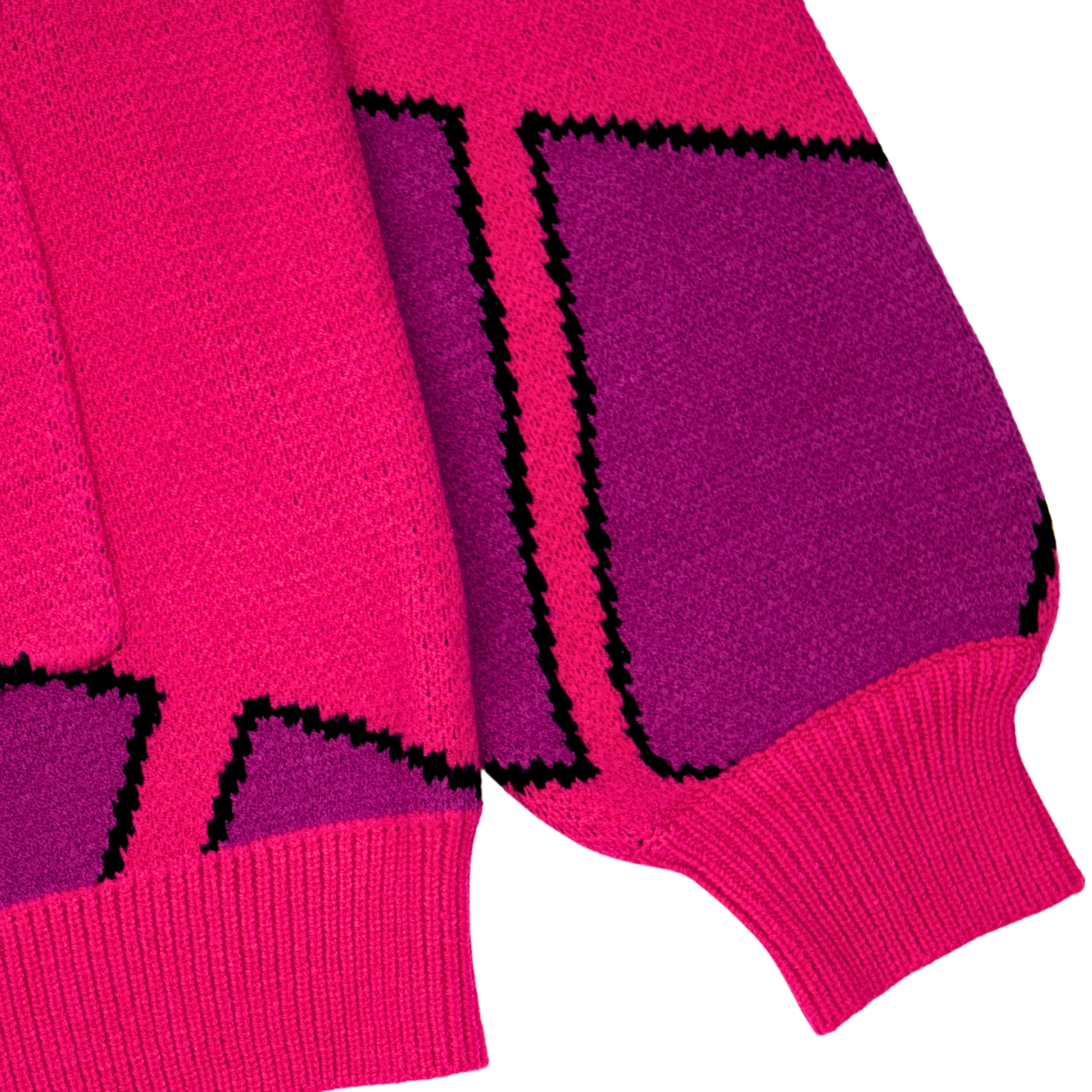 Radical Edward Cardigan - Image 10