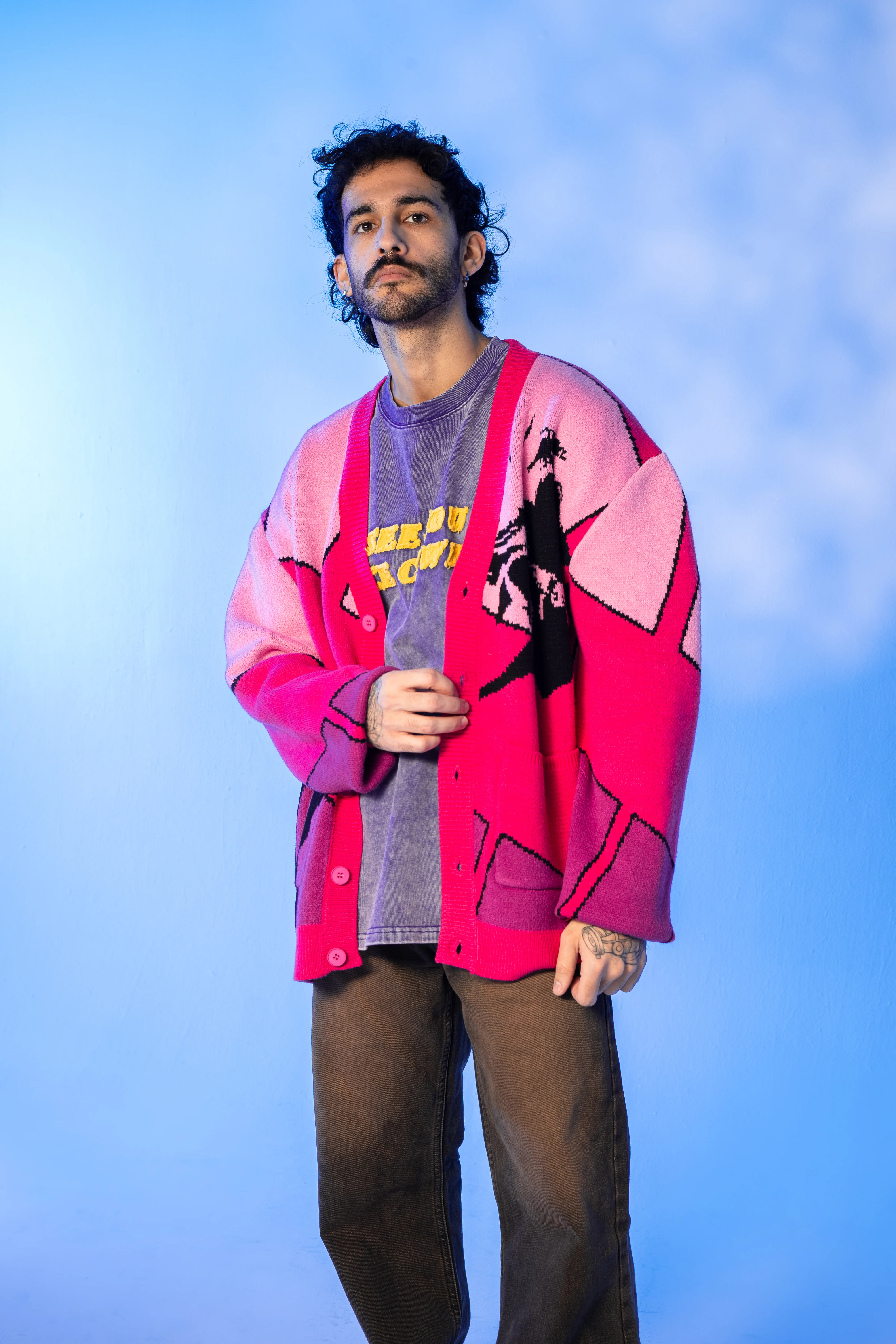 Radical Edward Cardigan - Image 6