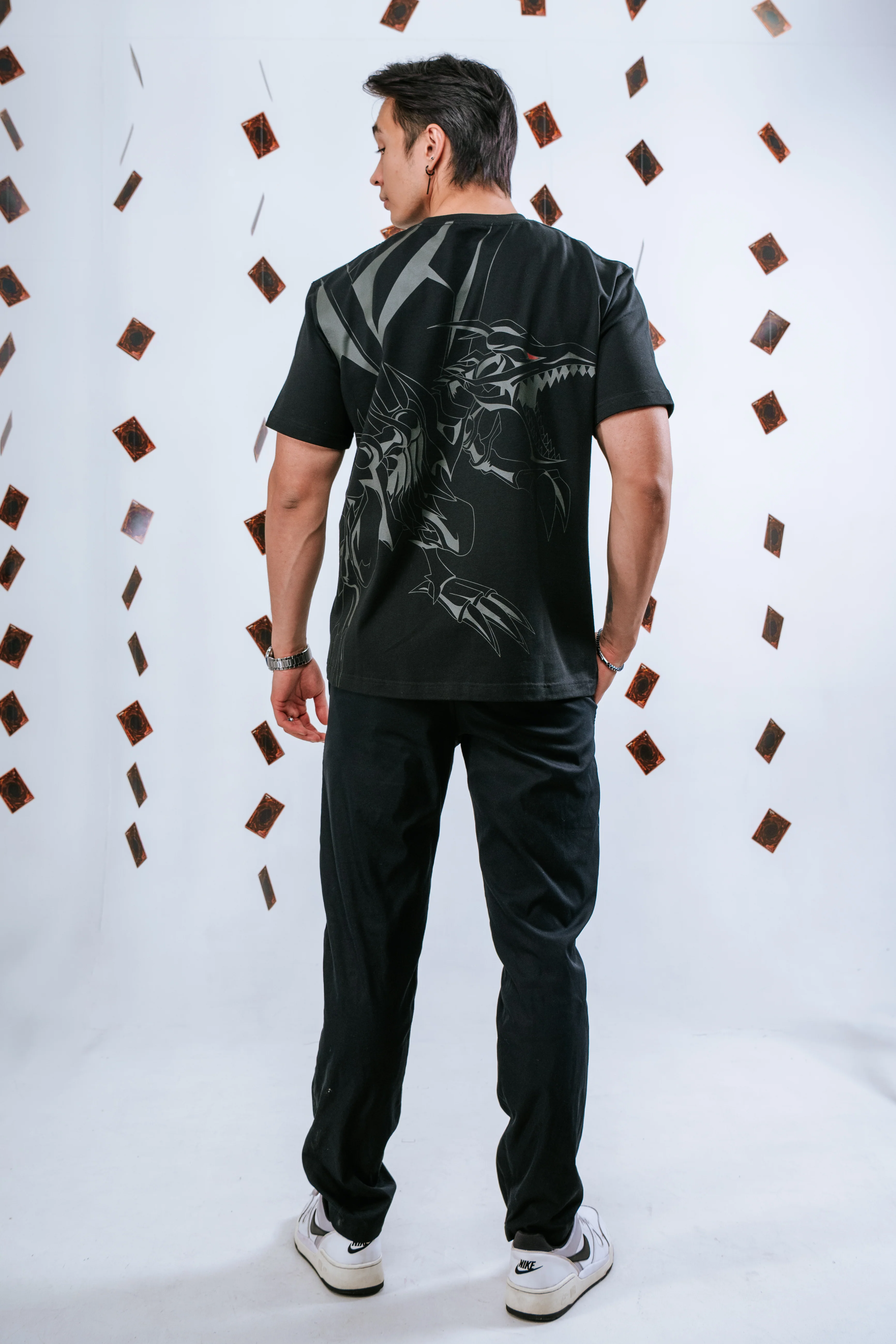 Red-Eyes Tee - Image 6