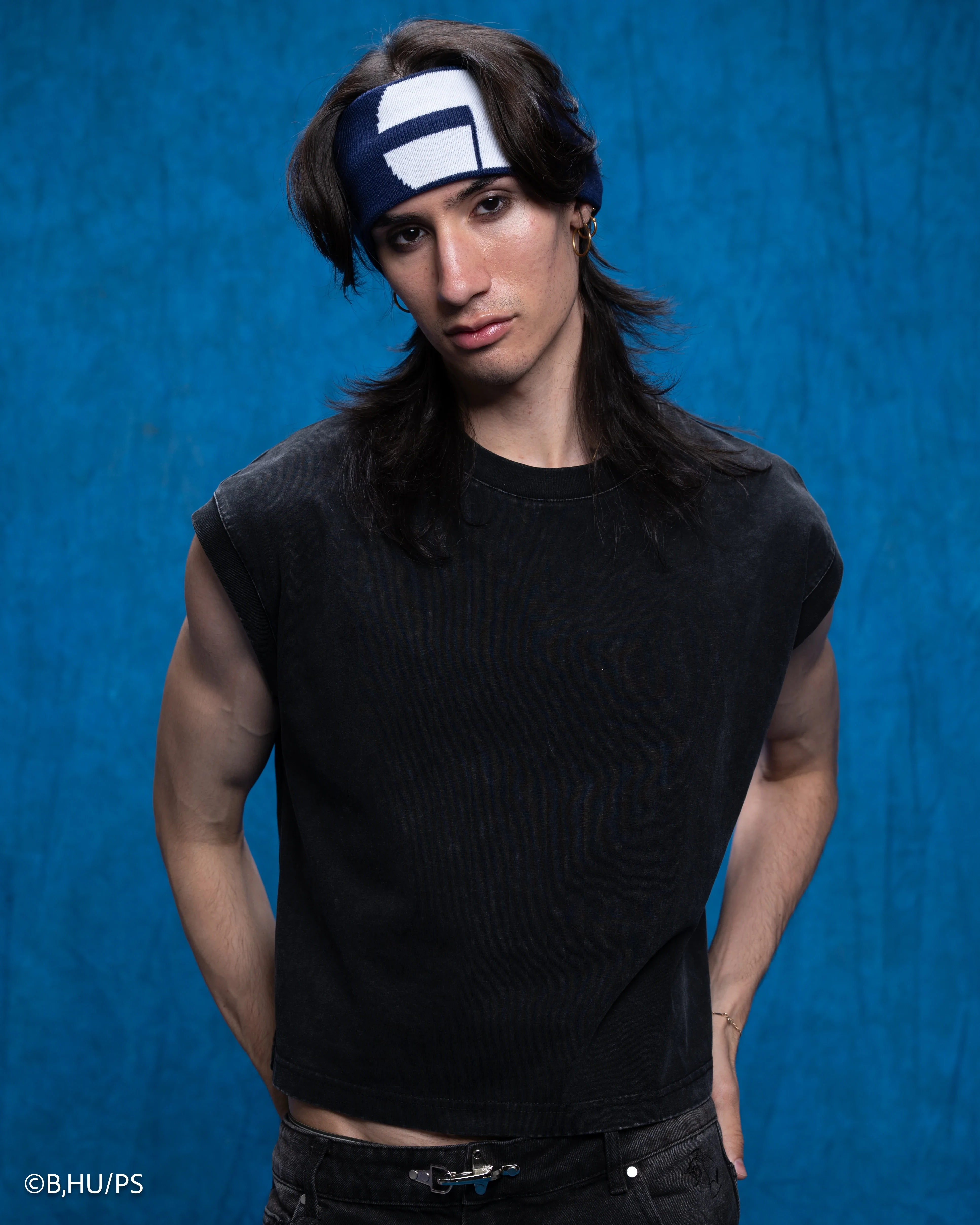 Reki Headband - Image 8