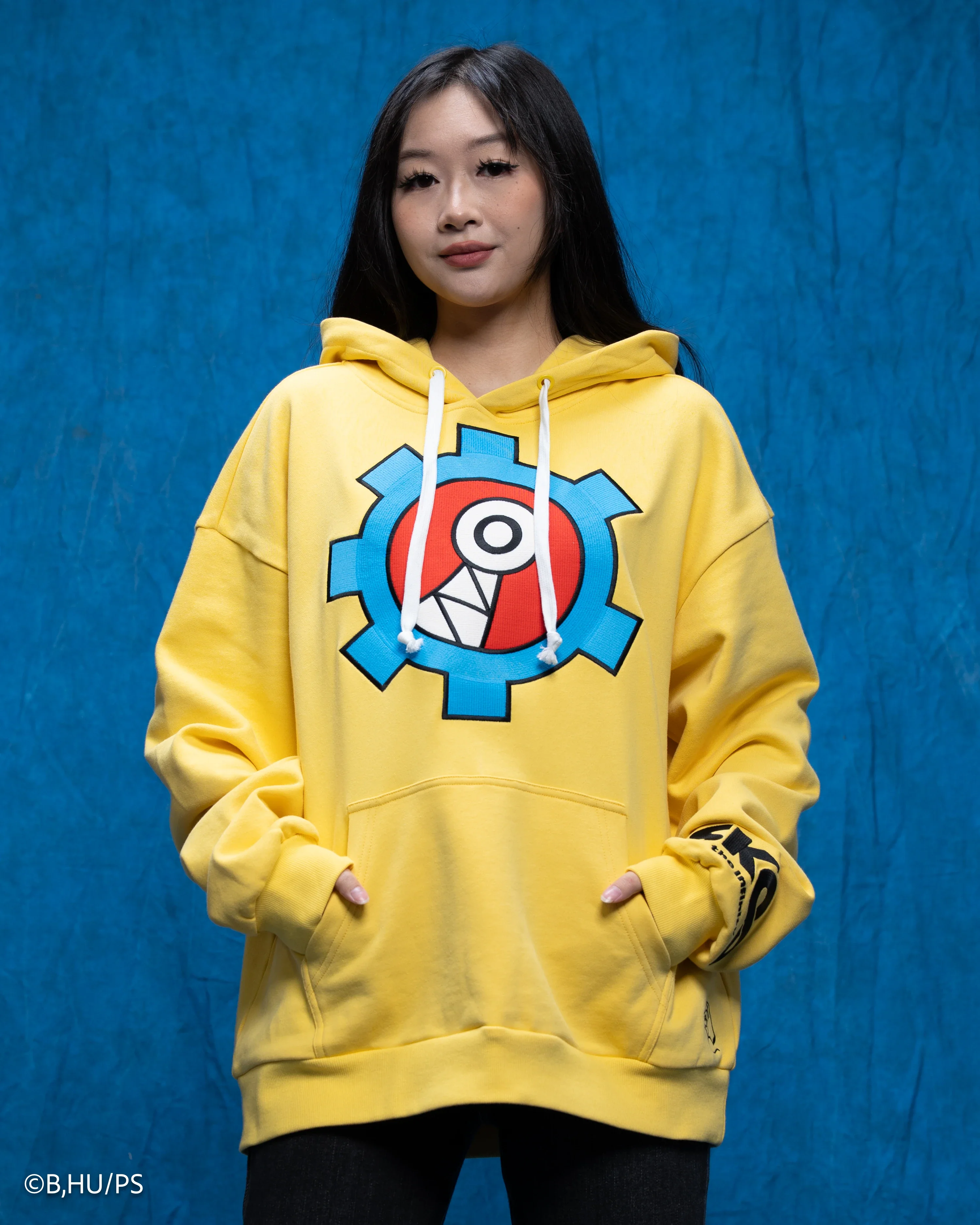 Reki Hoodie - Image 11