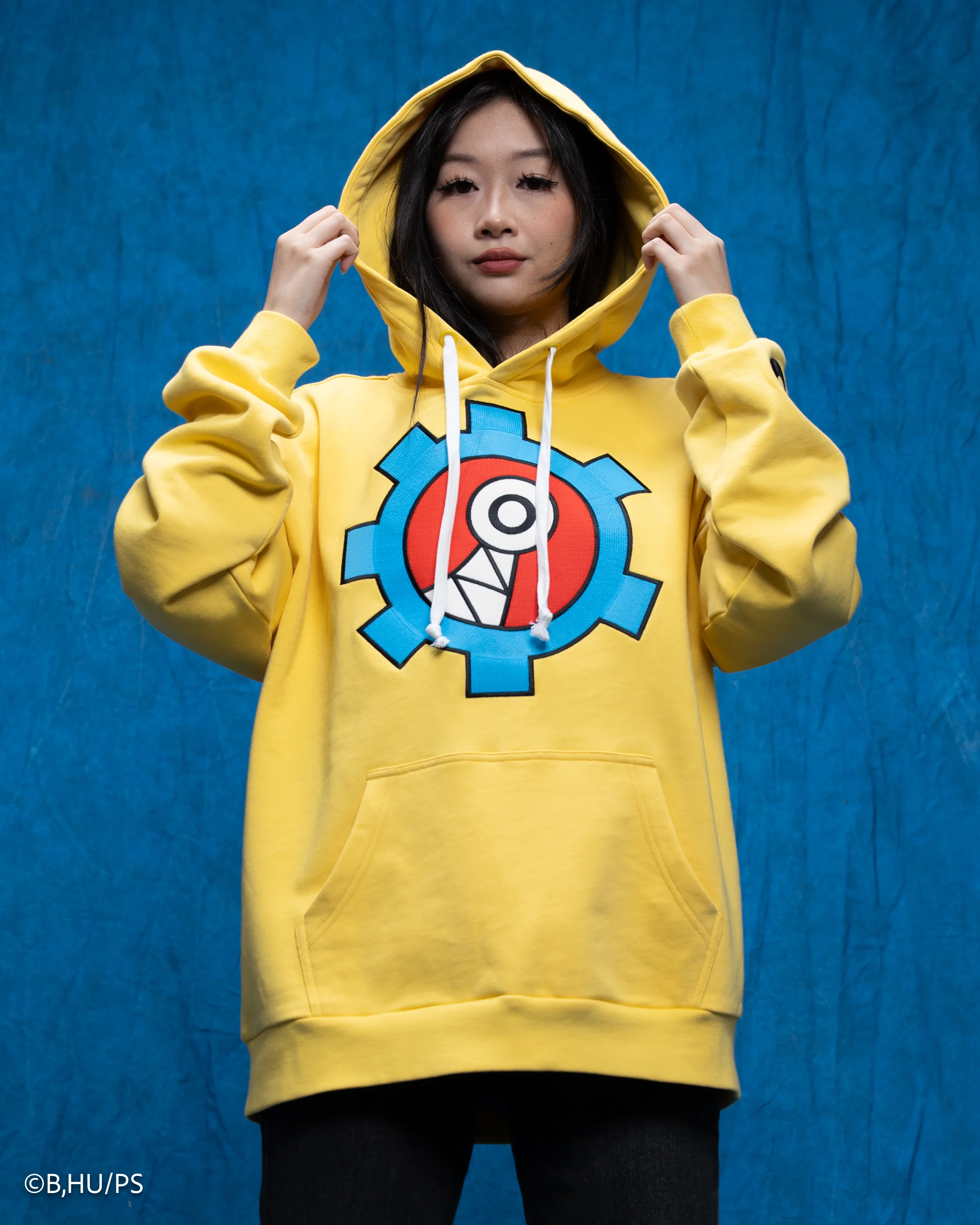Reki Hoodie - Image 12