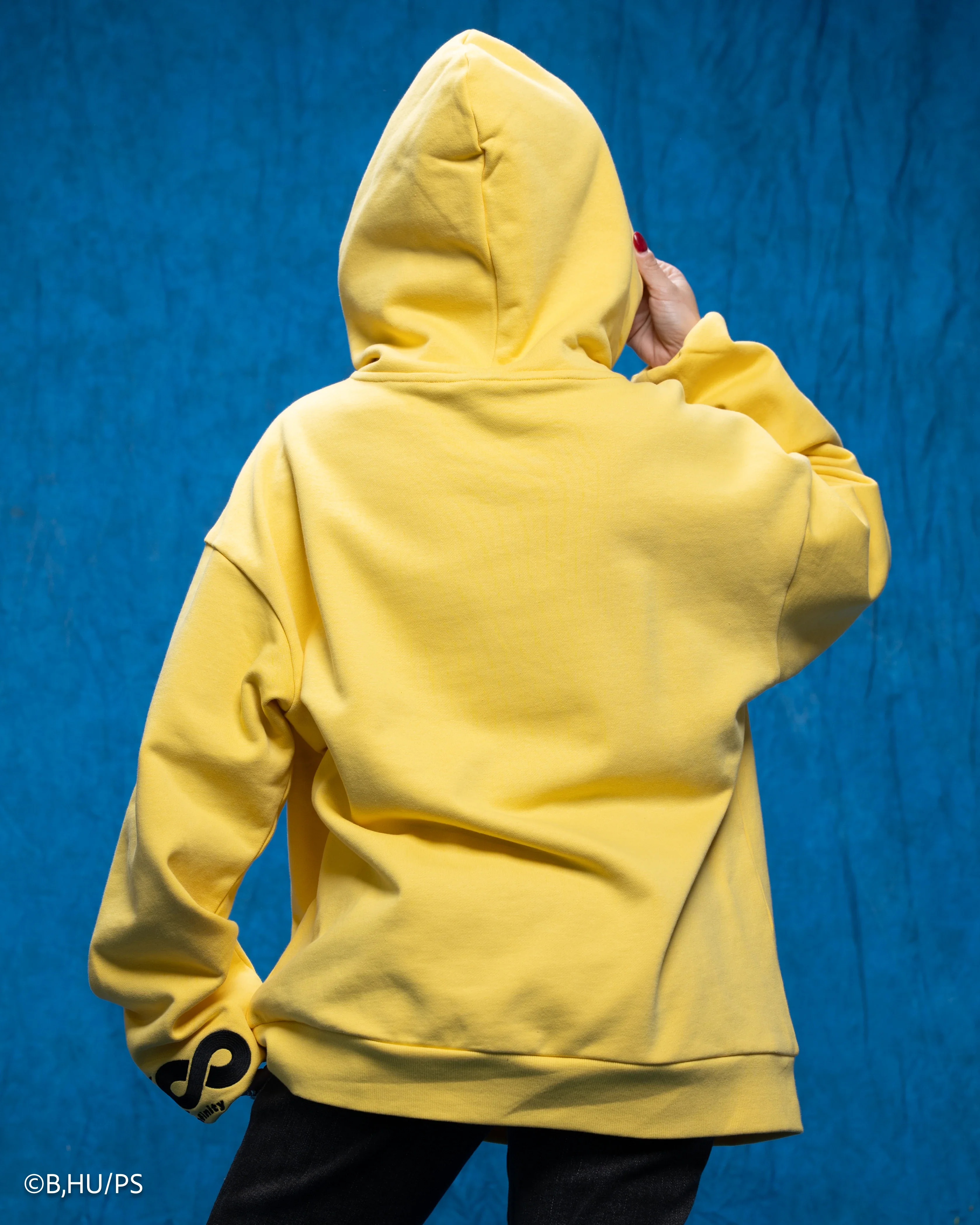 Reki Hoodie - Image 6