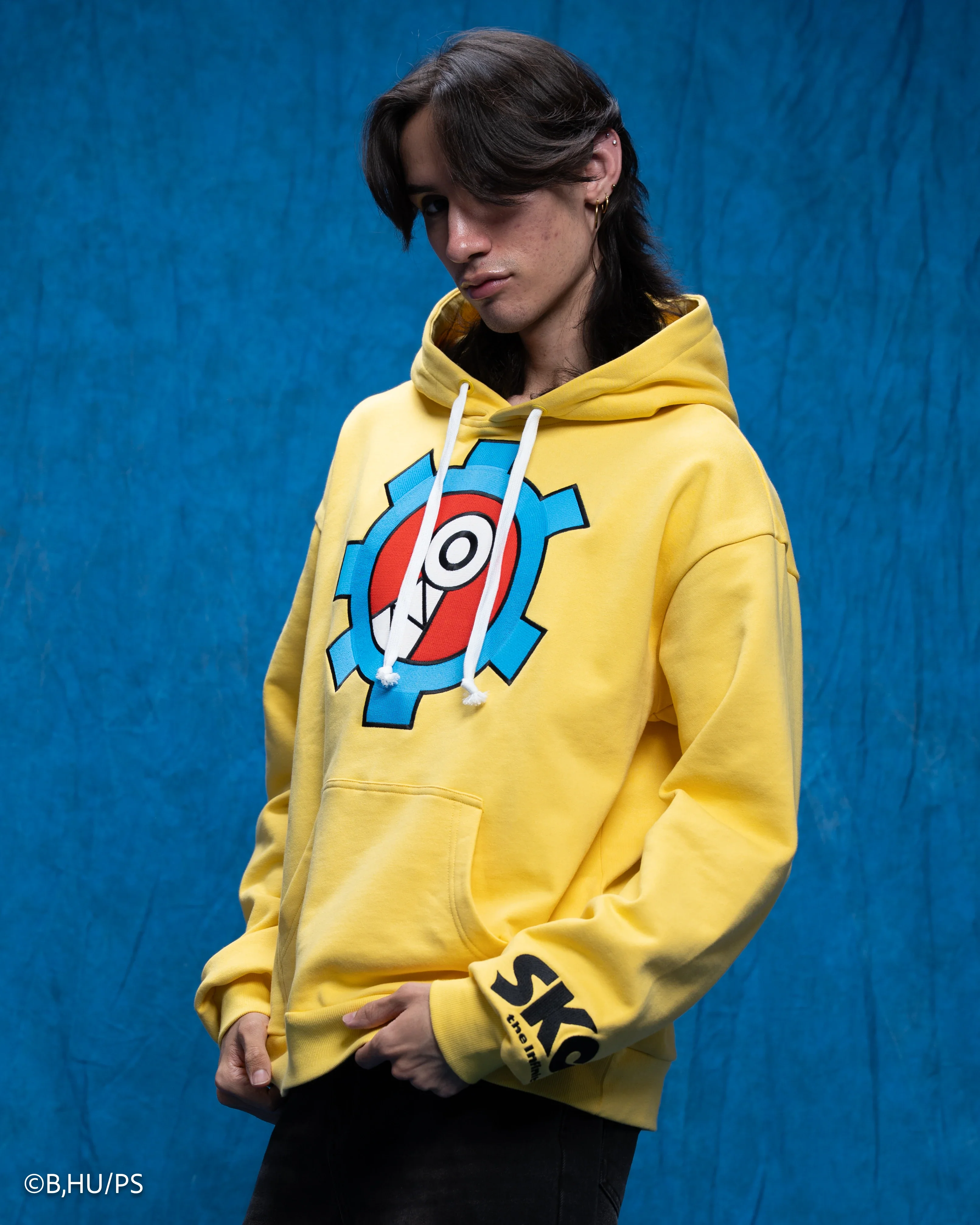 Reki Hoodie - Image 8