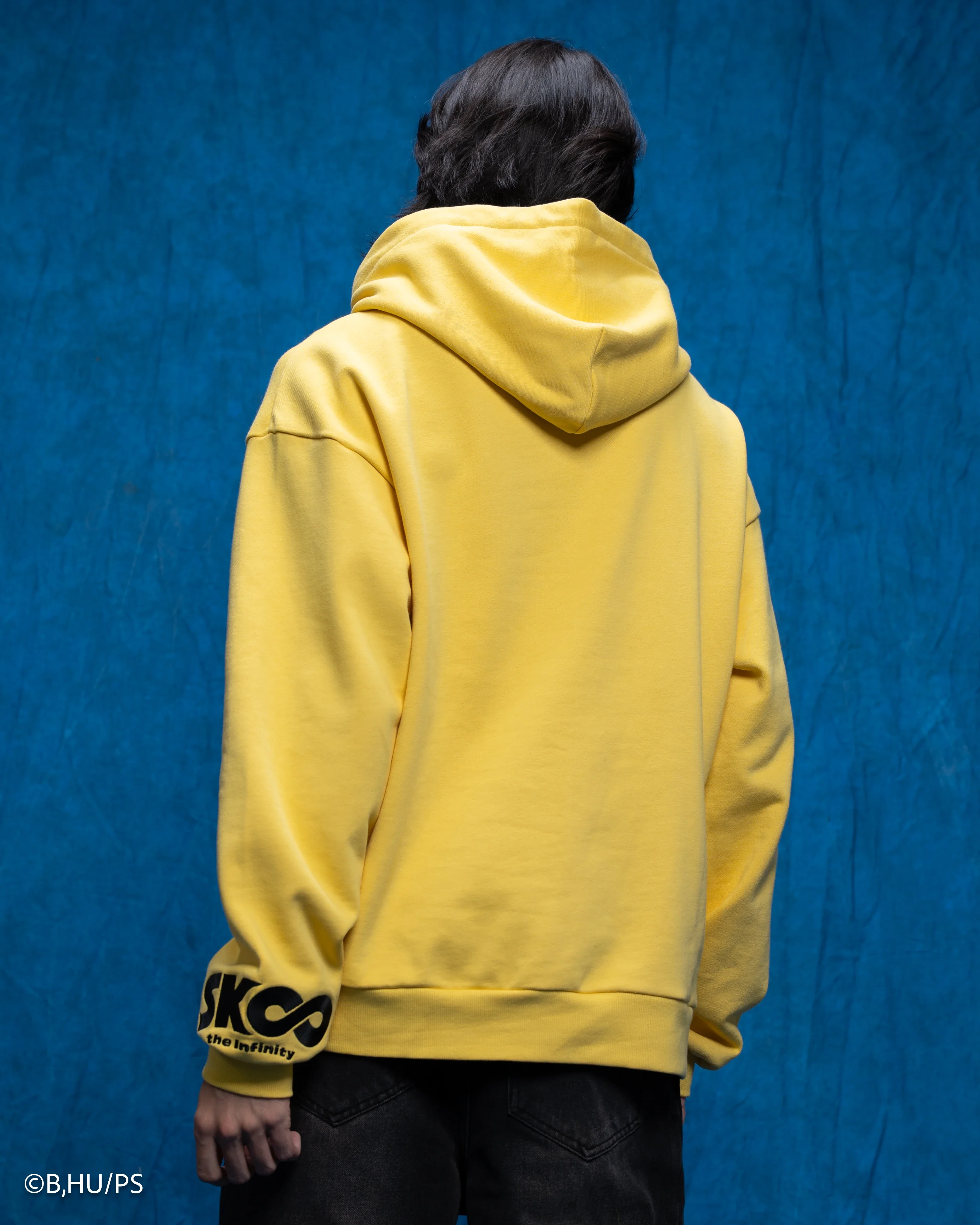 Reki Hoodie - Image 9