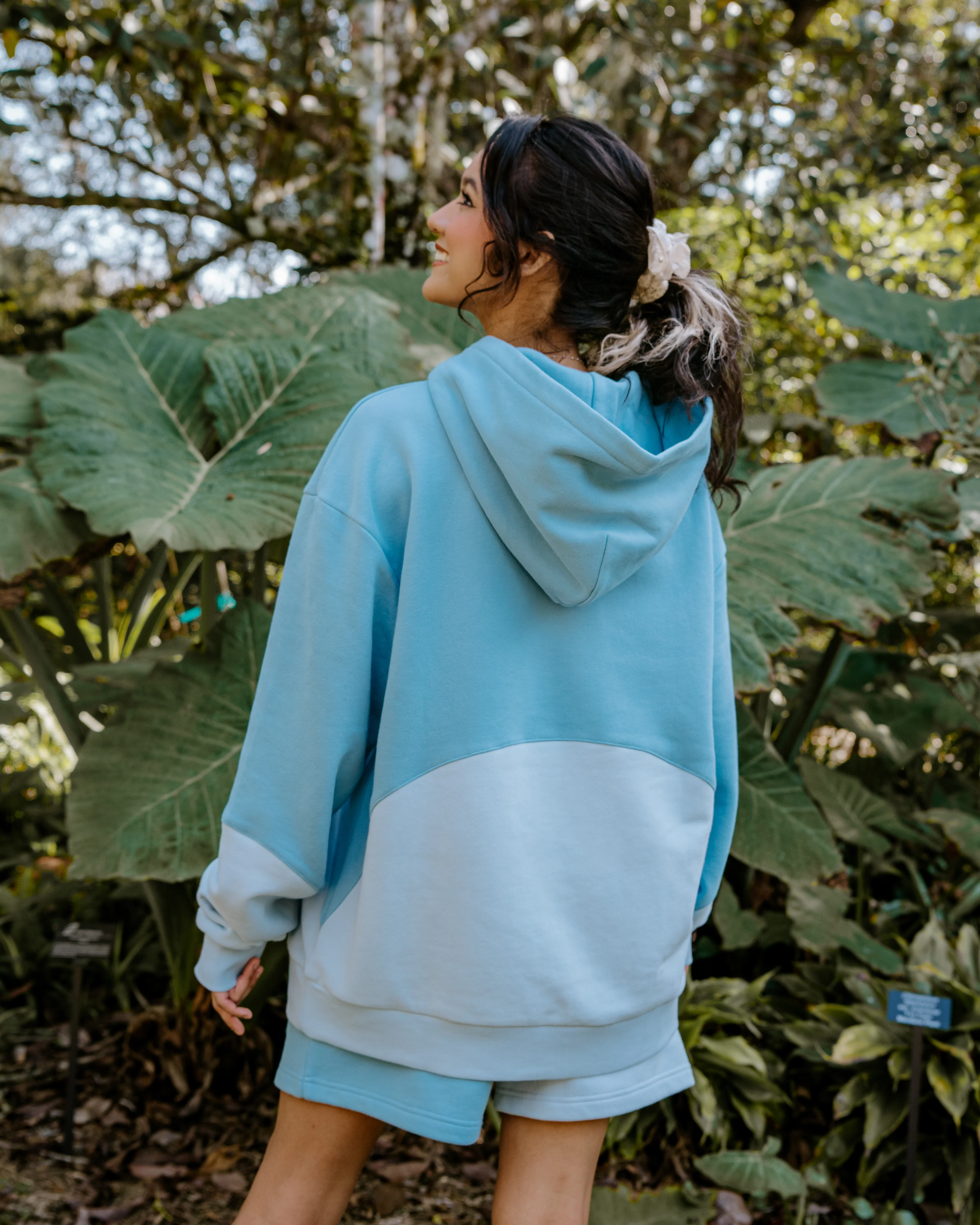 Rilakkuma and Korilakkuma Hoodie - Image 11