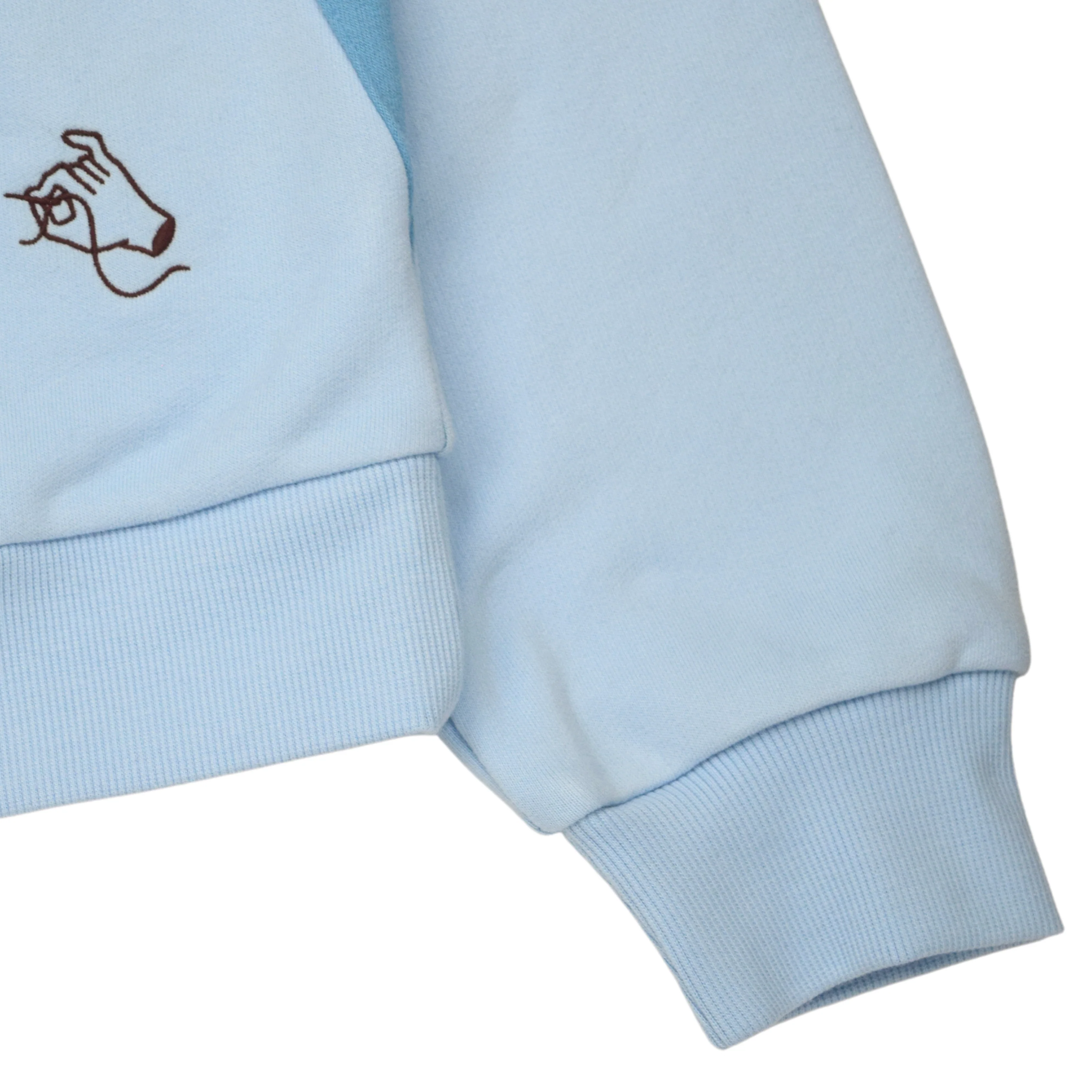 Rilakkuma and Korilakkuma Hoodie - Image 15