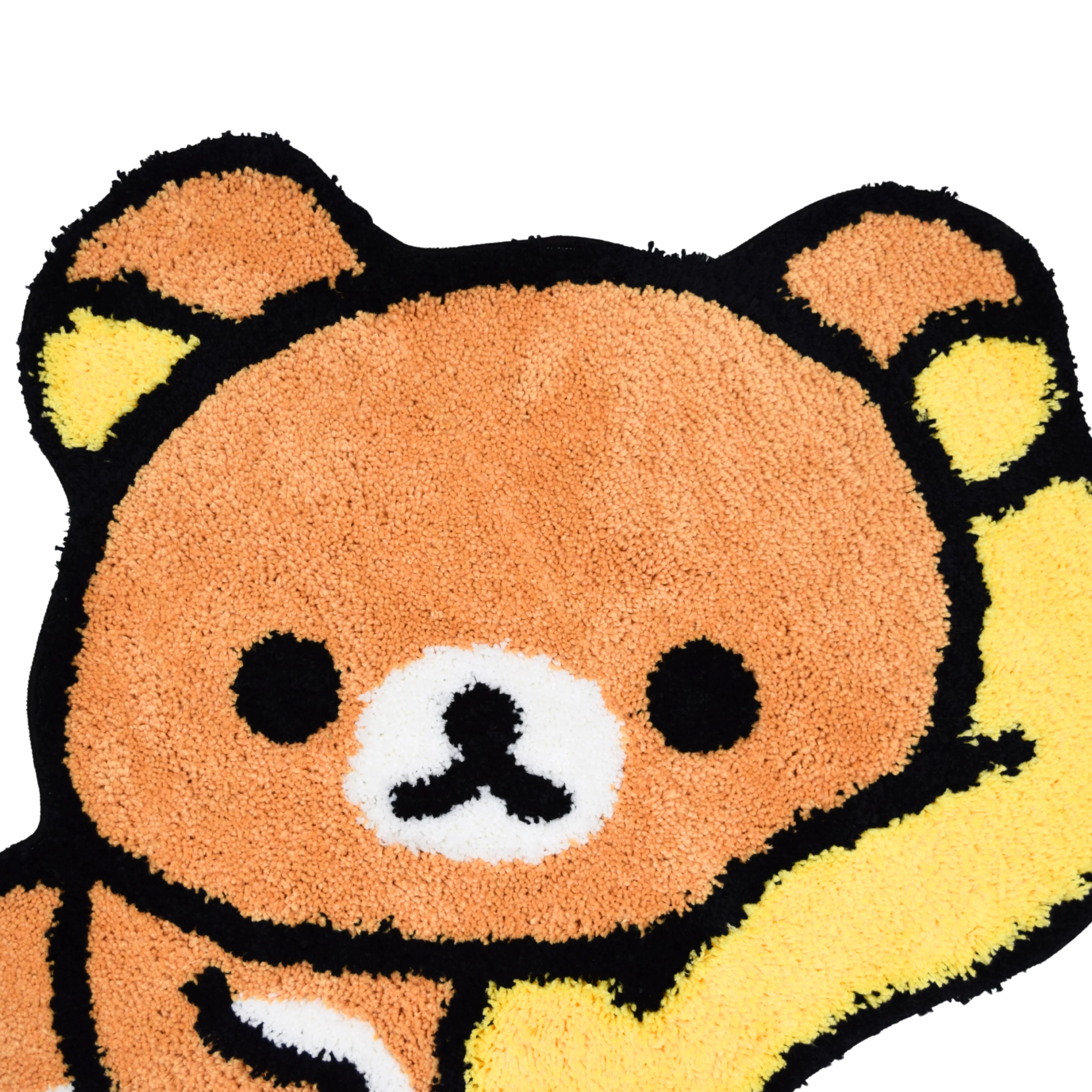 Rilakkuma Rug - Image 2