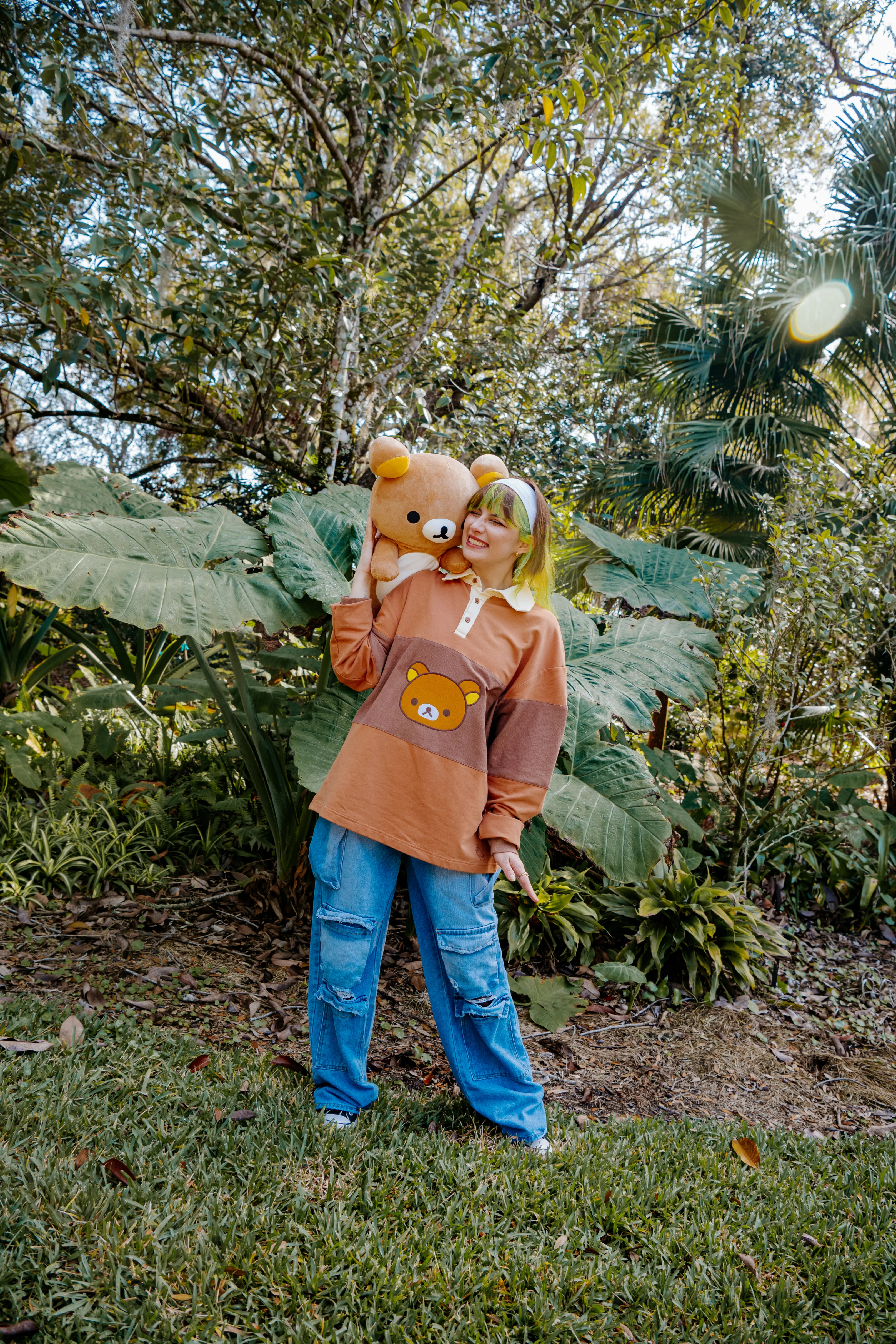 Rilakkuma Rugby - Image 12