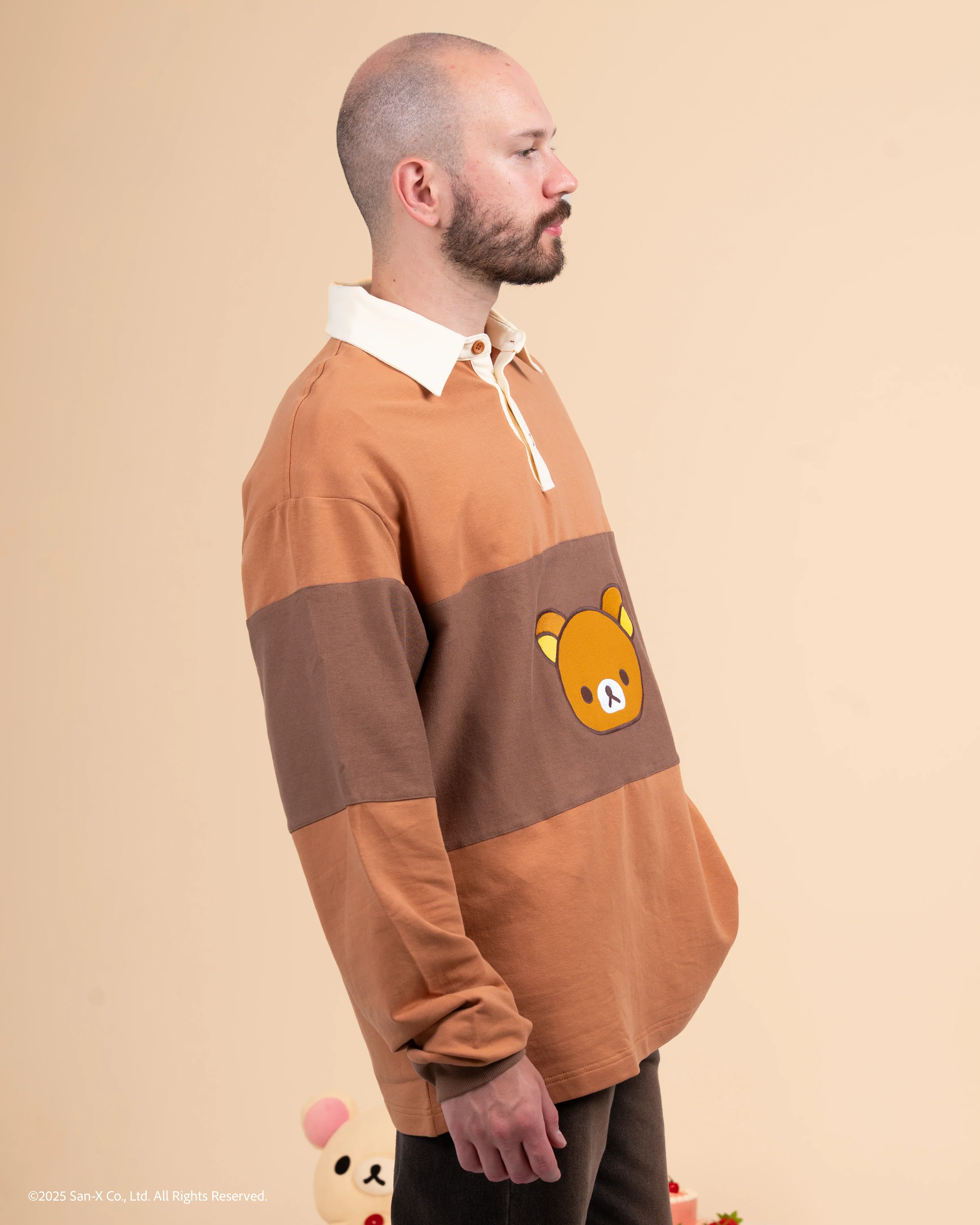 Rilakkuma Rugby - Image 7