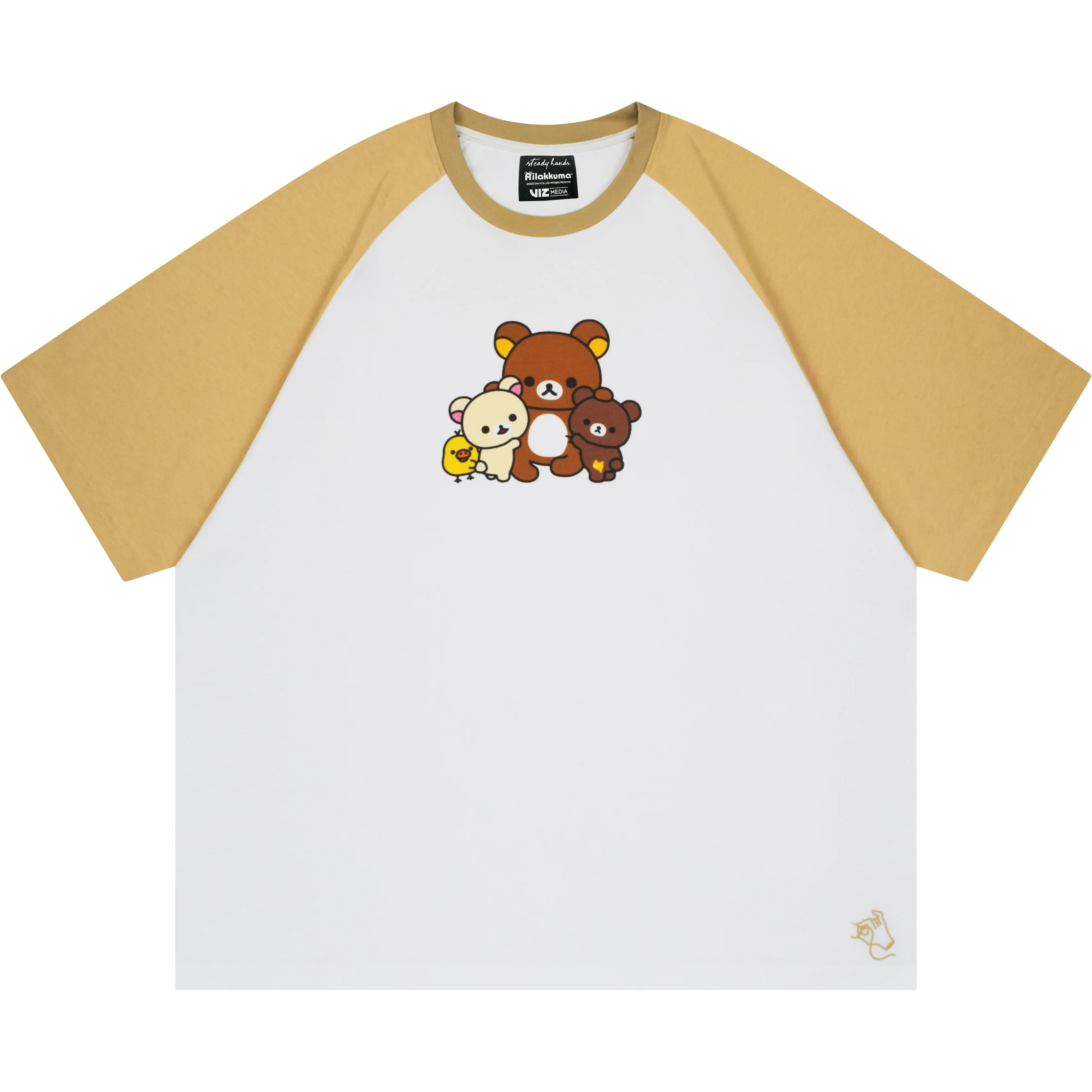 Rilakkuma Tee
