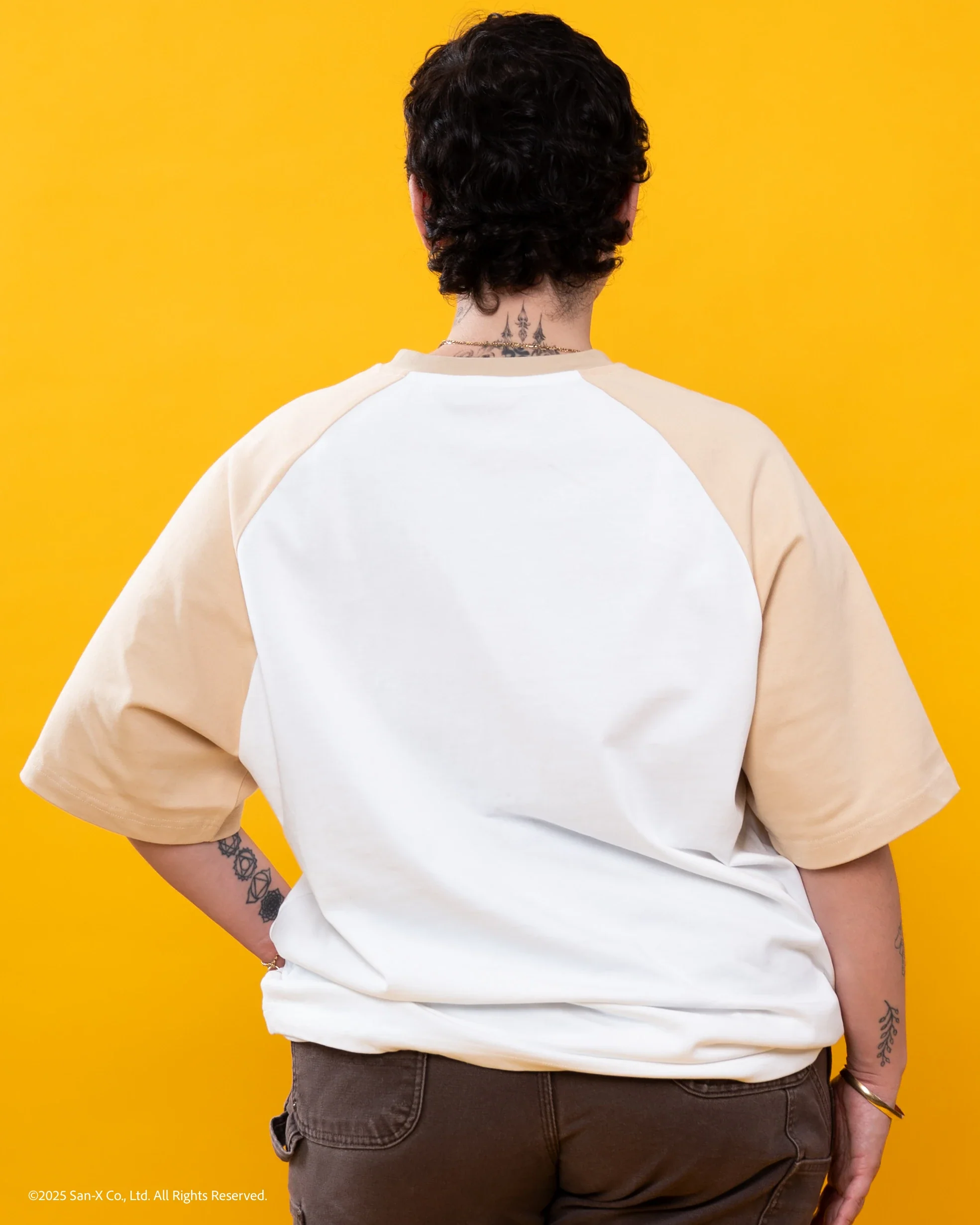 Rilakkuma Tee - Image 5
