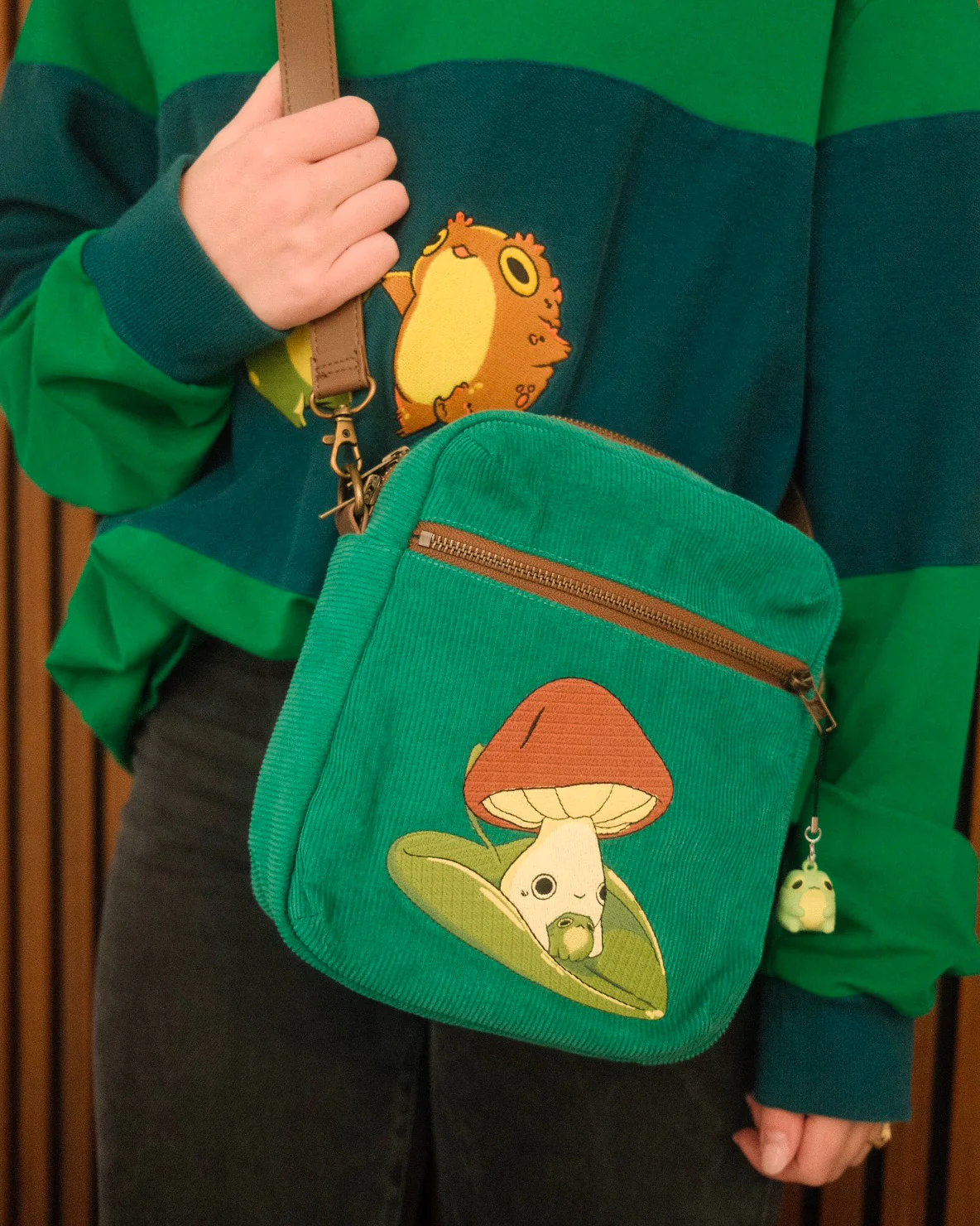 River Ride Bag - Image 4