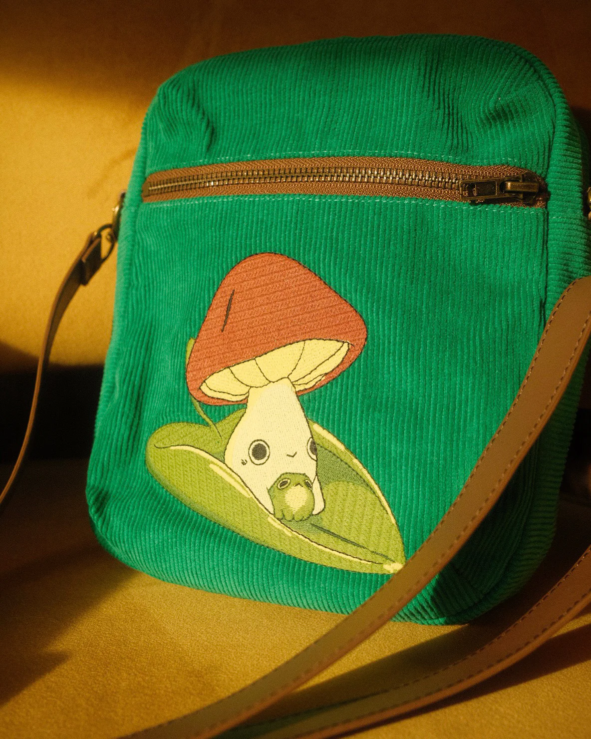 River Ride Bag - Image 7