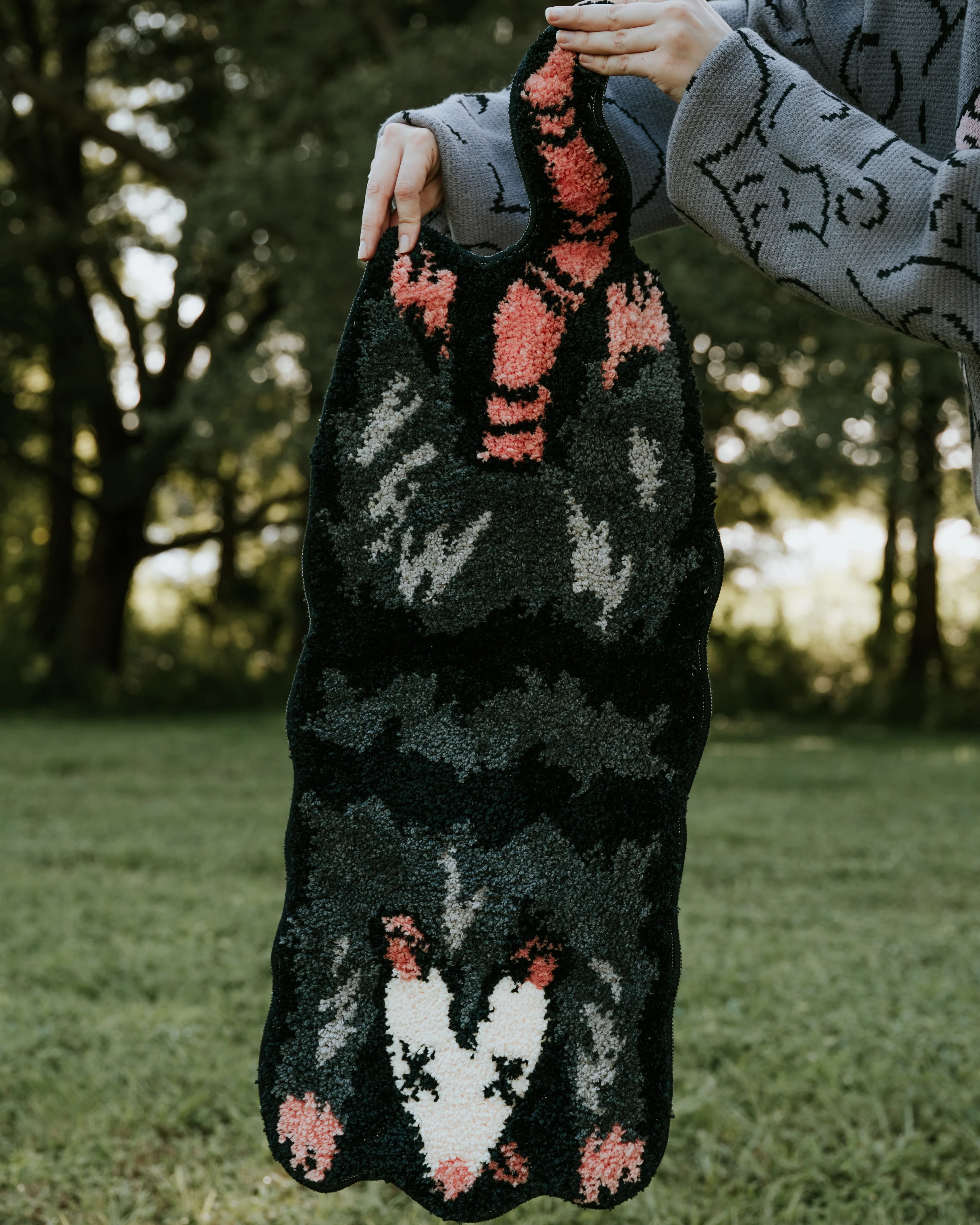 Roadkill Rug - Image 3