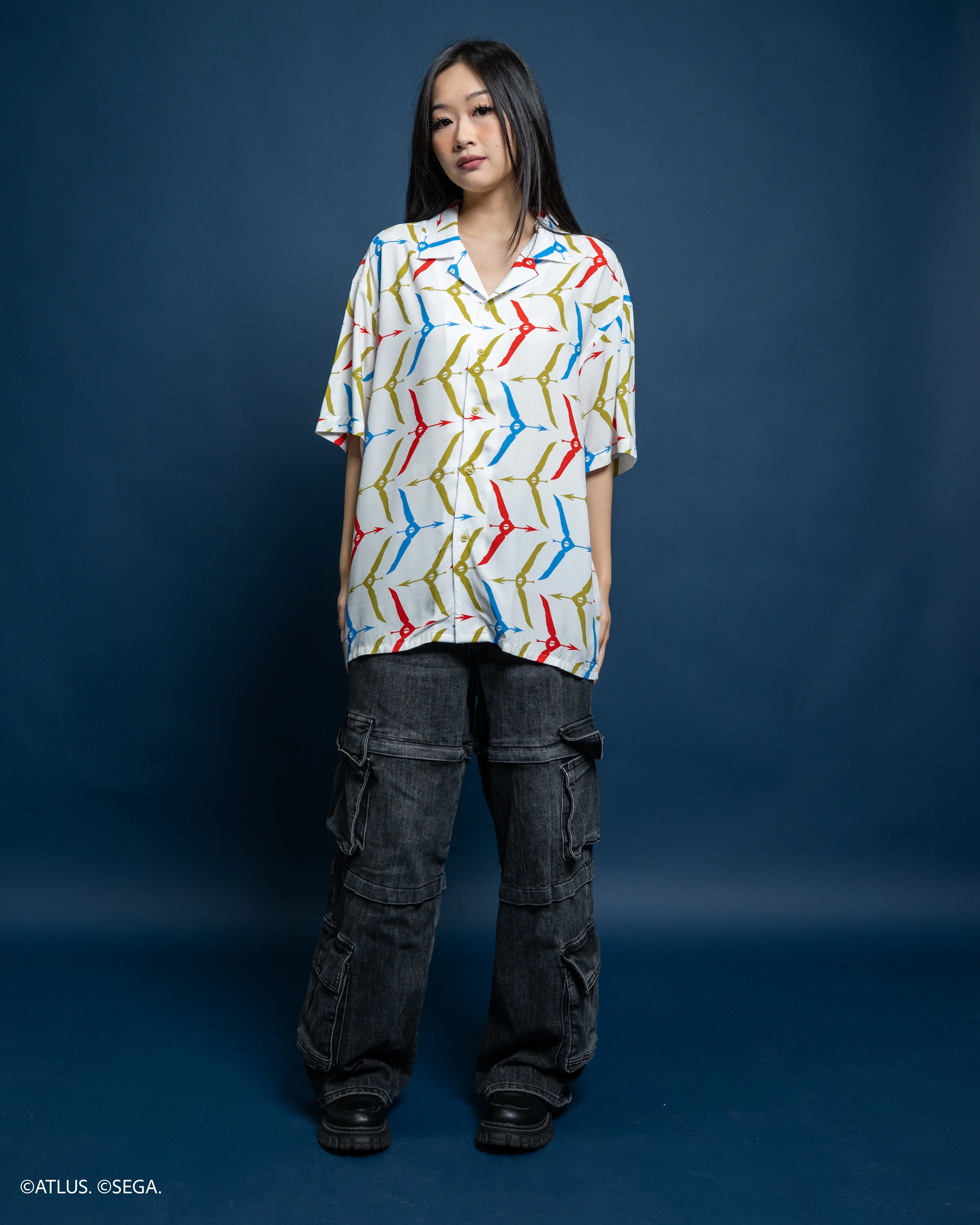 Robin Hood Button Up - Image 8