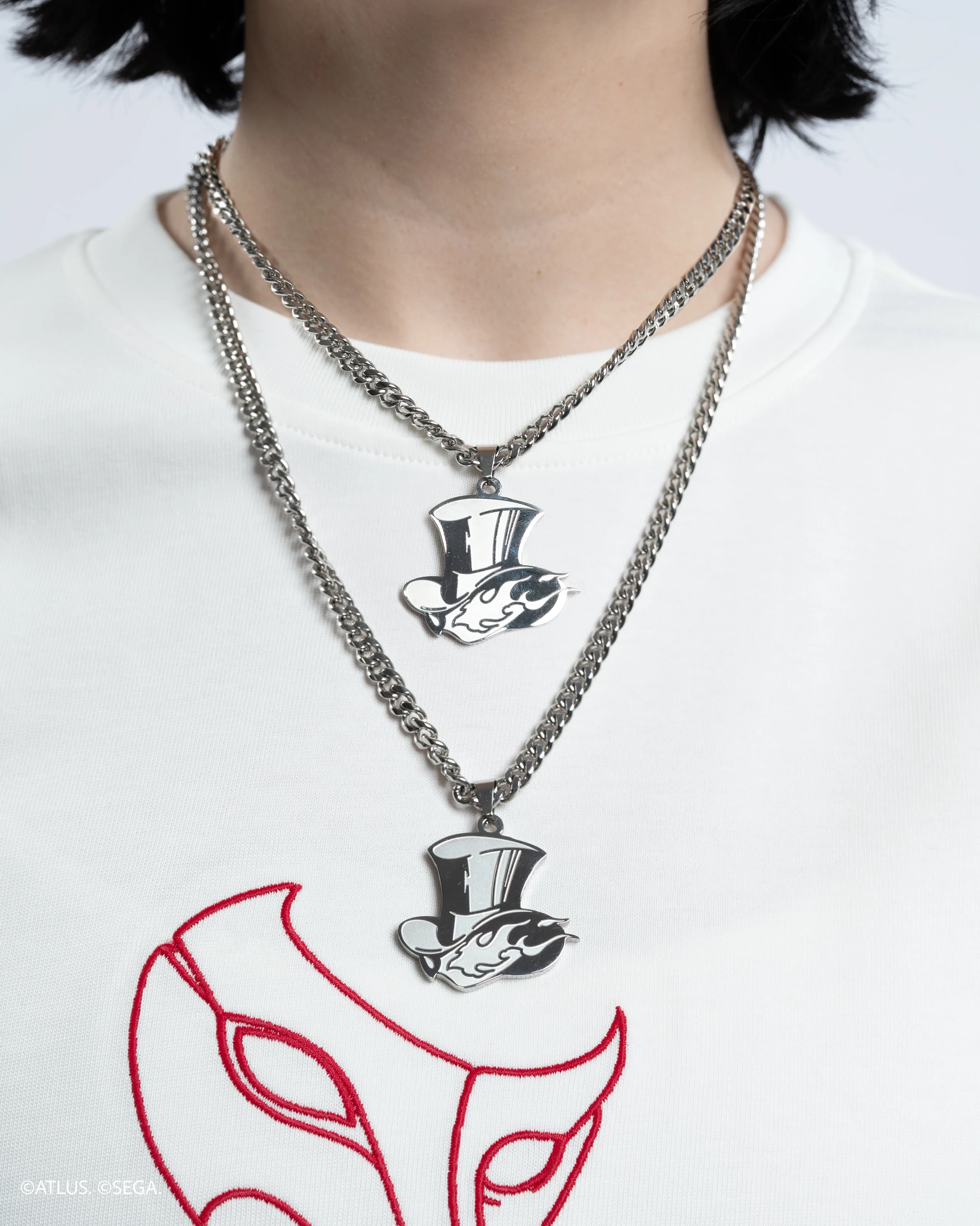 Phantom Thieves Chain - Image 6