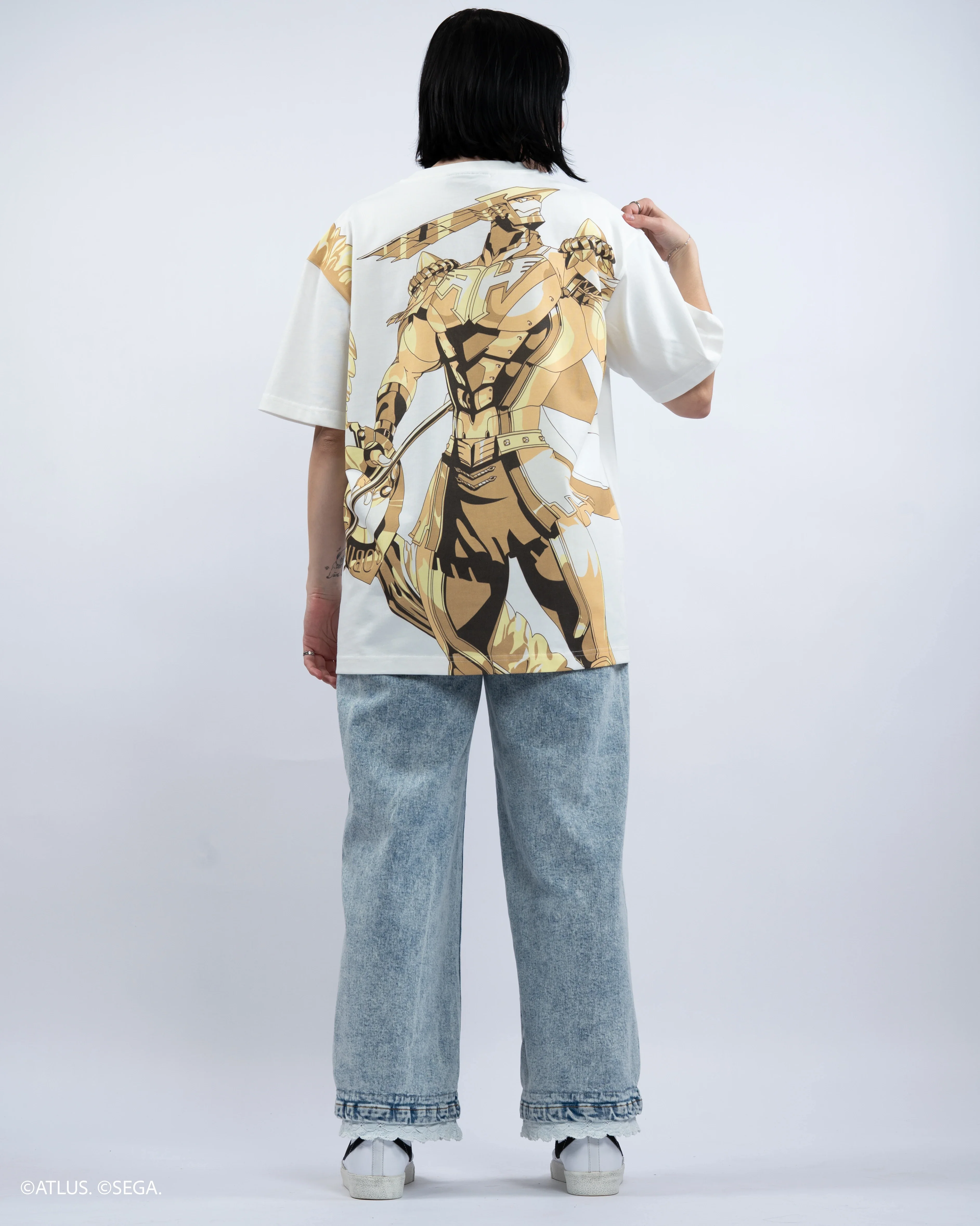 Robin Hood Tee - Image 3