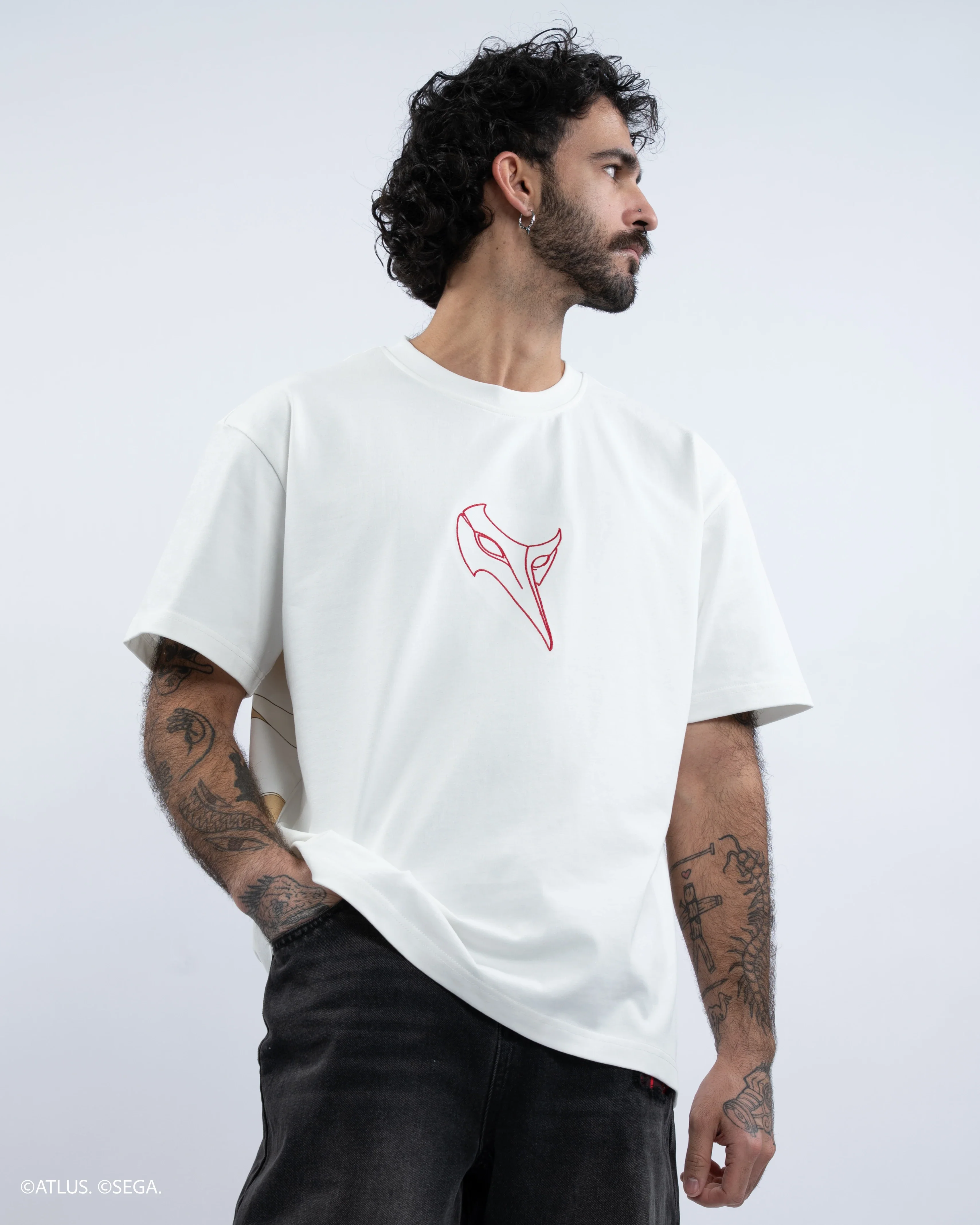 Robin Hood Tee - Image 8