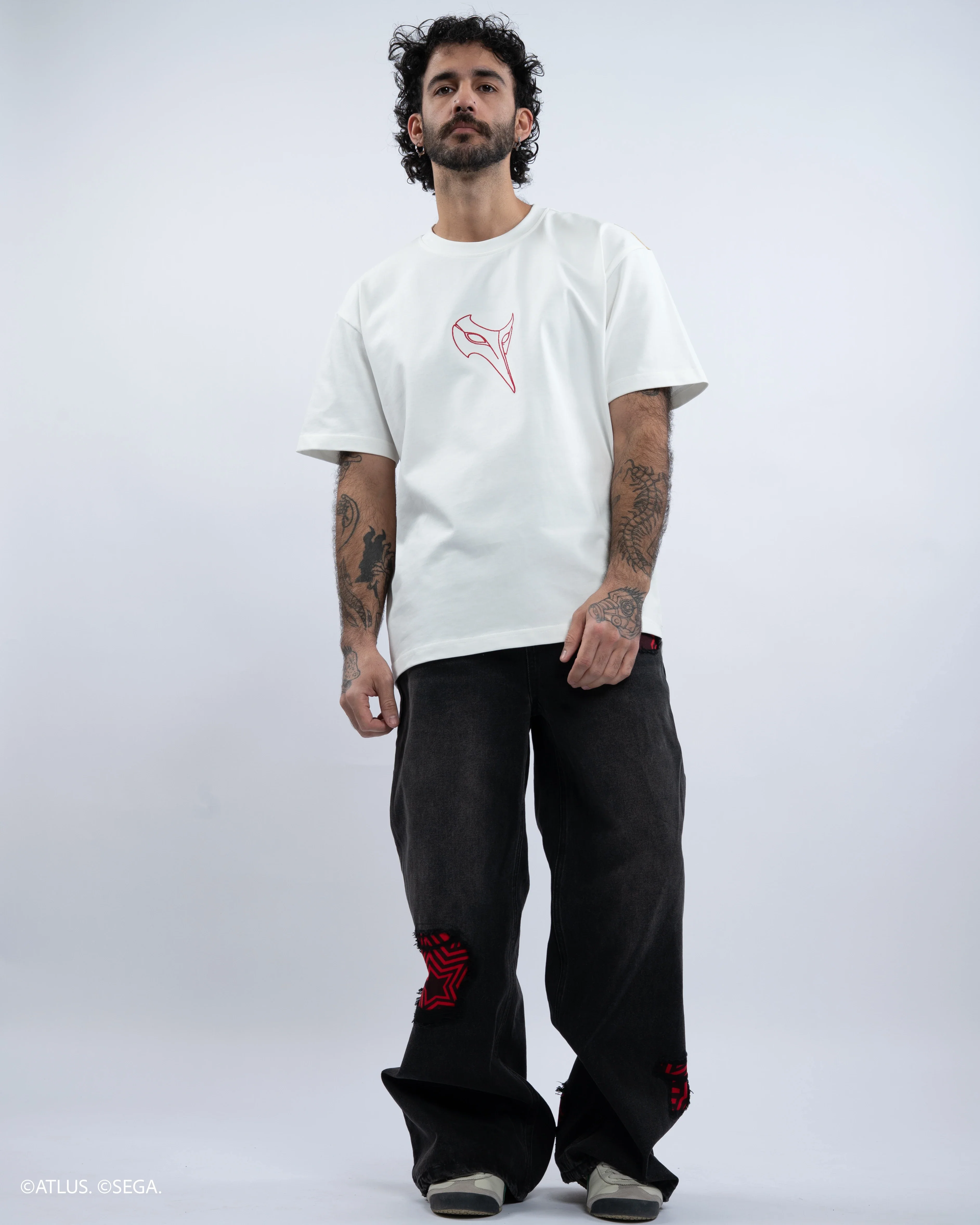 Robin Hood Tee - Image 9