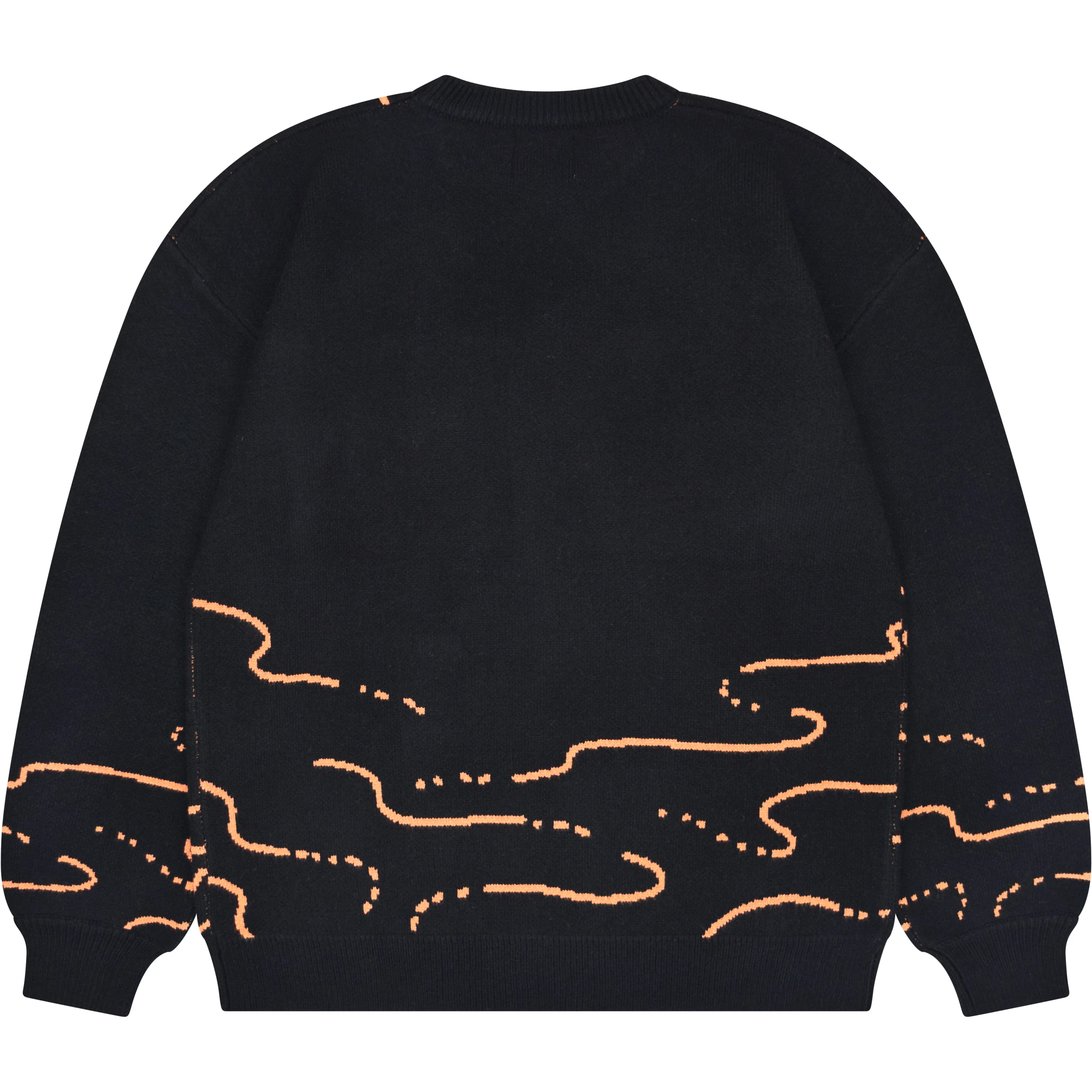 Rodan Sweater - Image 2