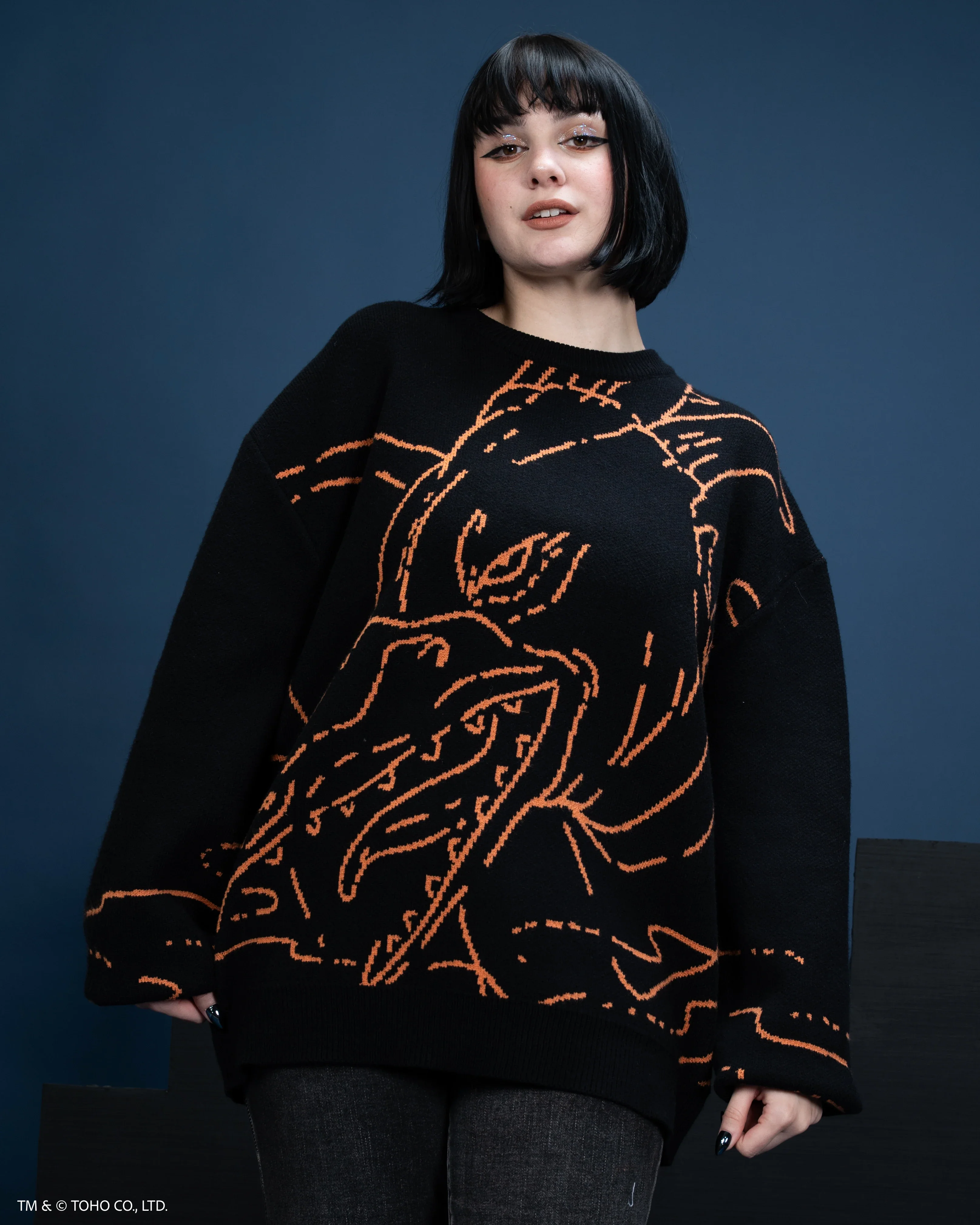 Rodan Sweater - Image 4
