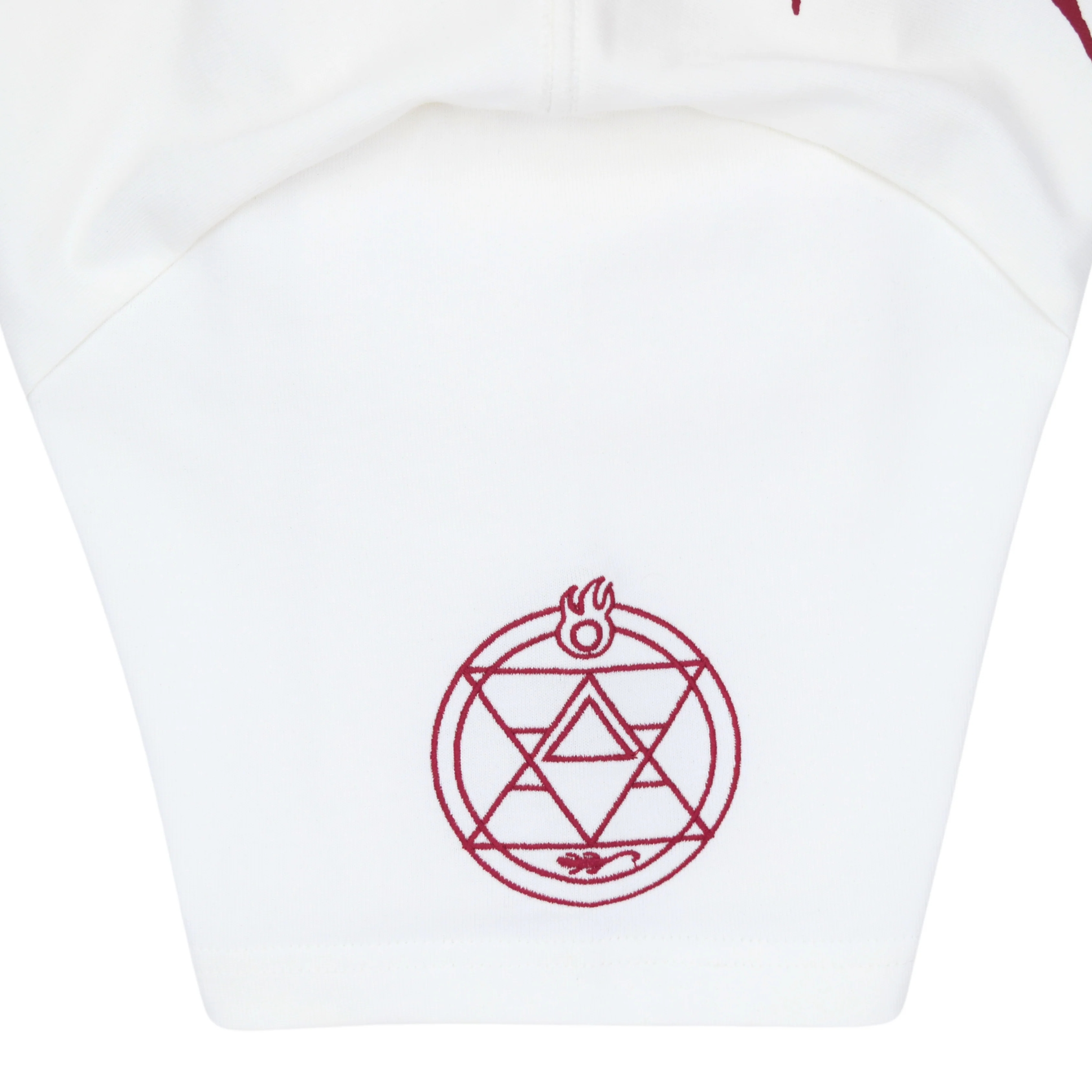 Roy Mustang Tee - Image 7